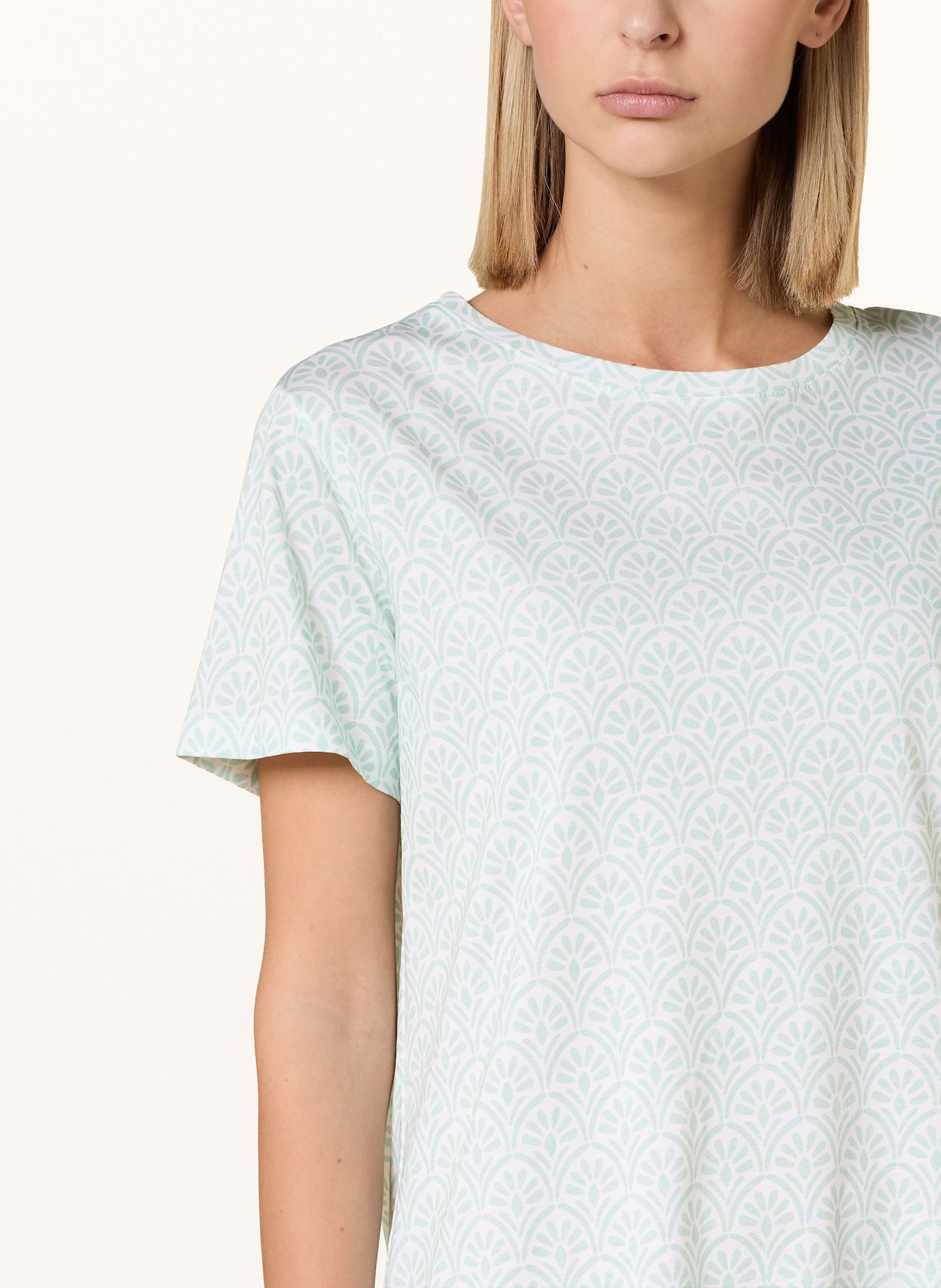 Burberry nightgown outlet