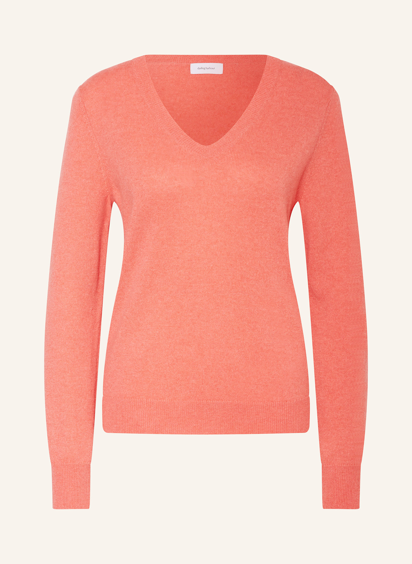 darling harbour Pullover: KORALLE