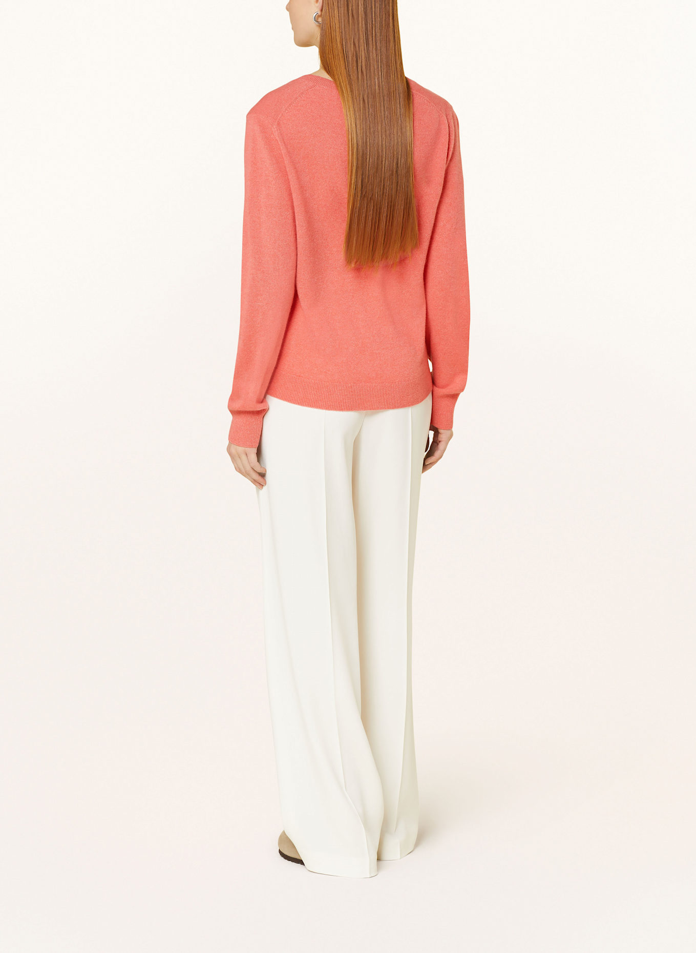 darling harbour Pullover: KORALLE