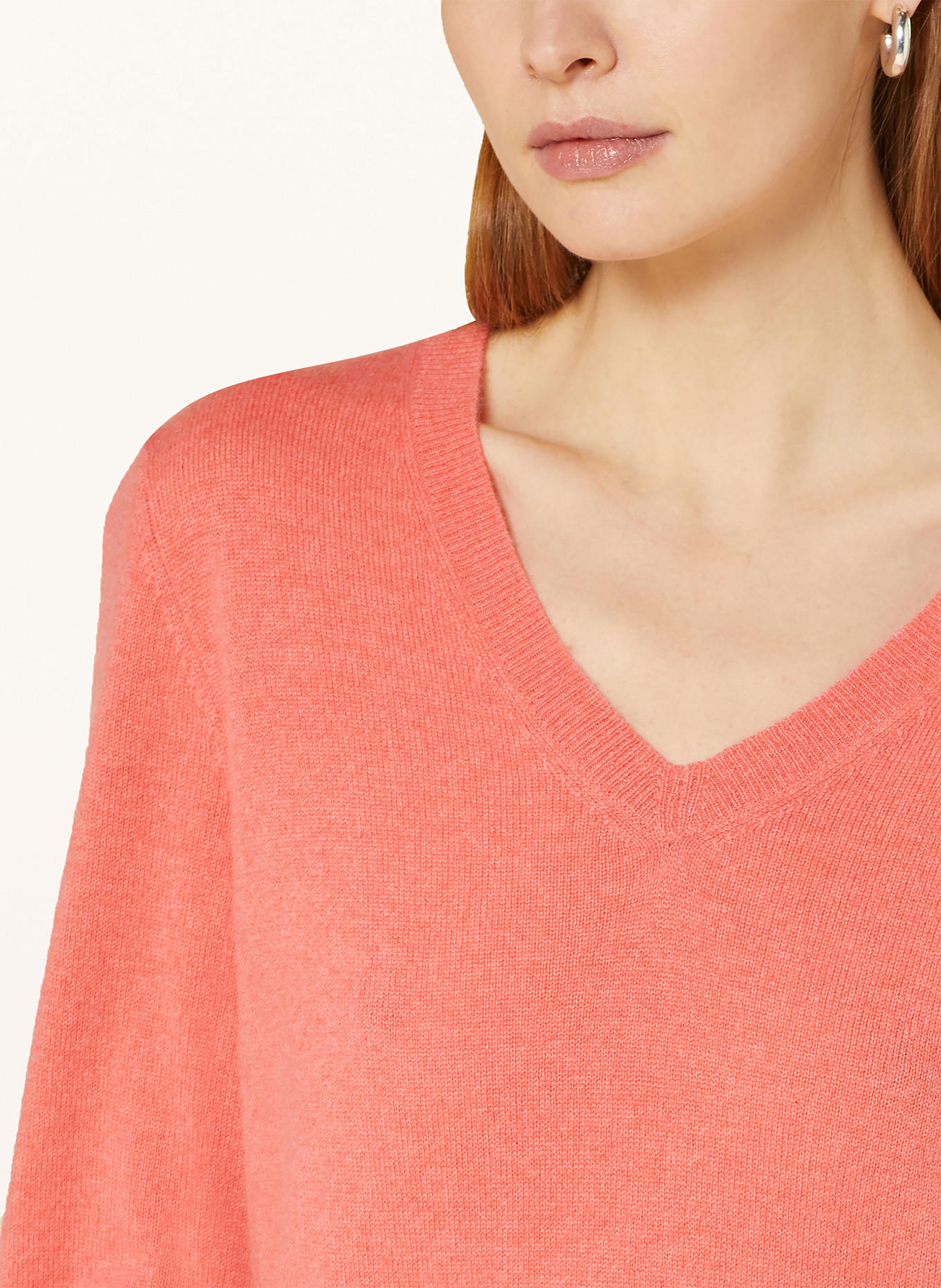 darling harbour Pullover: KORALLE