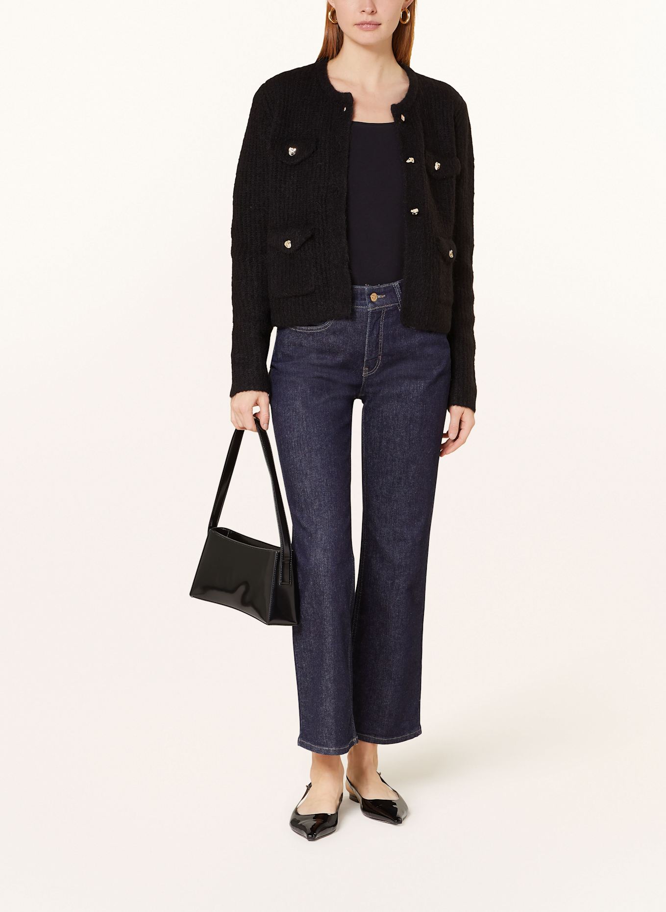 darling harbour Top: SCHWARZ