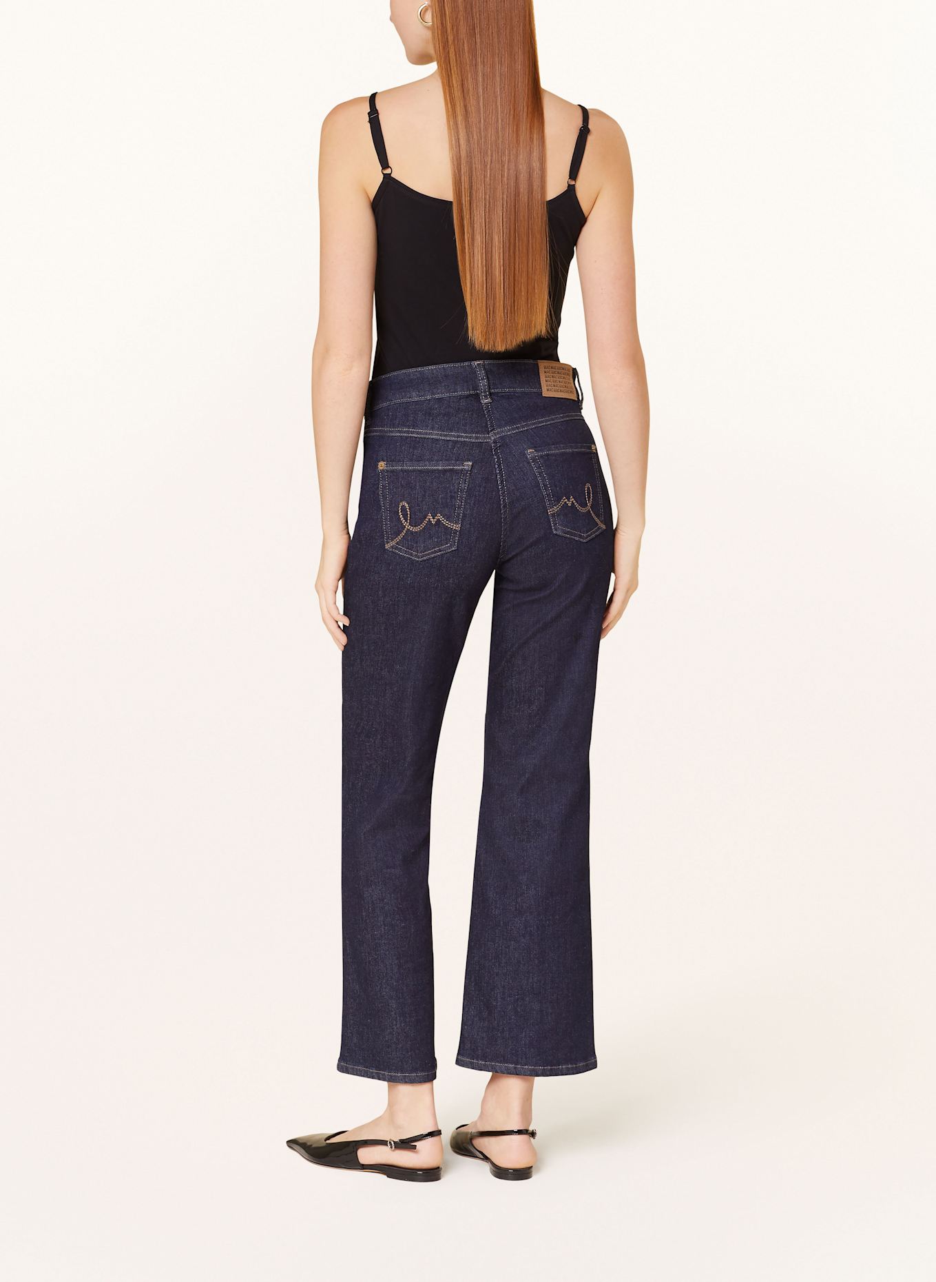 darling harbour Top: SCHWARZ