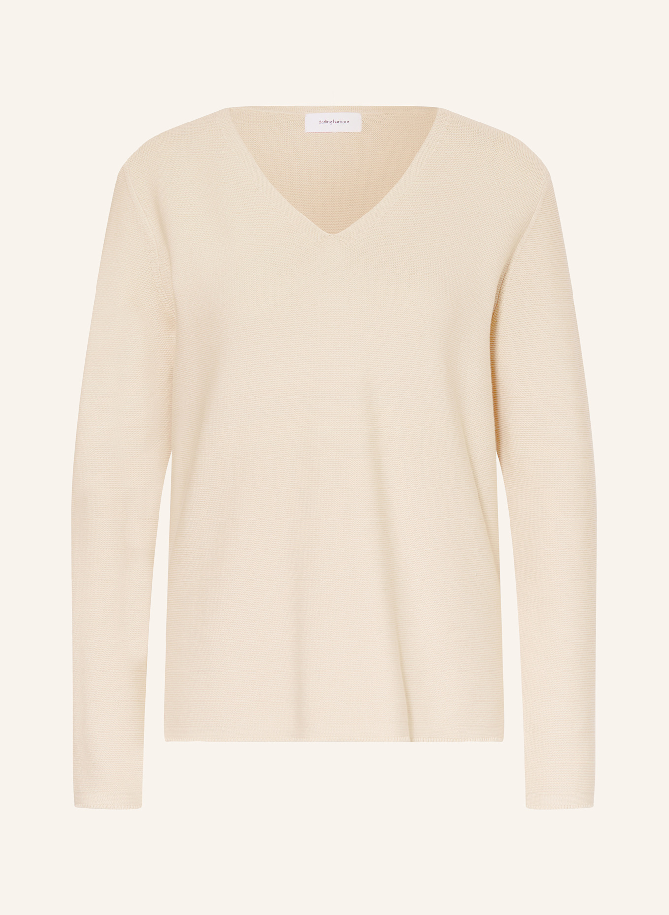 darling harbour pull: SAND