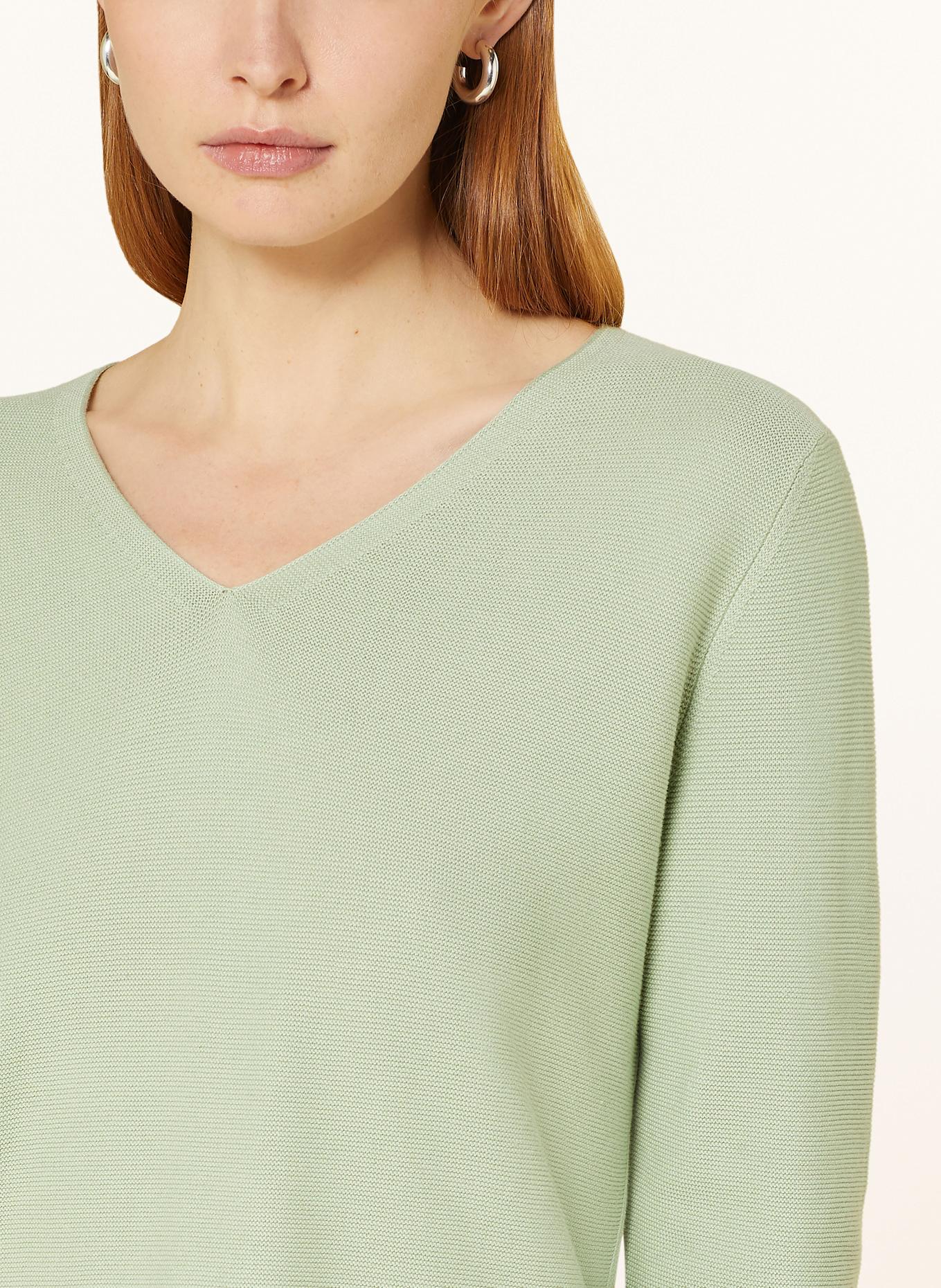 darling harbour Pullover: SALBEI