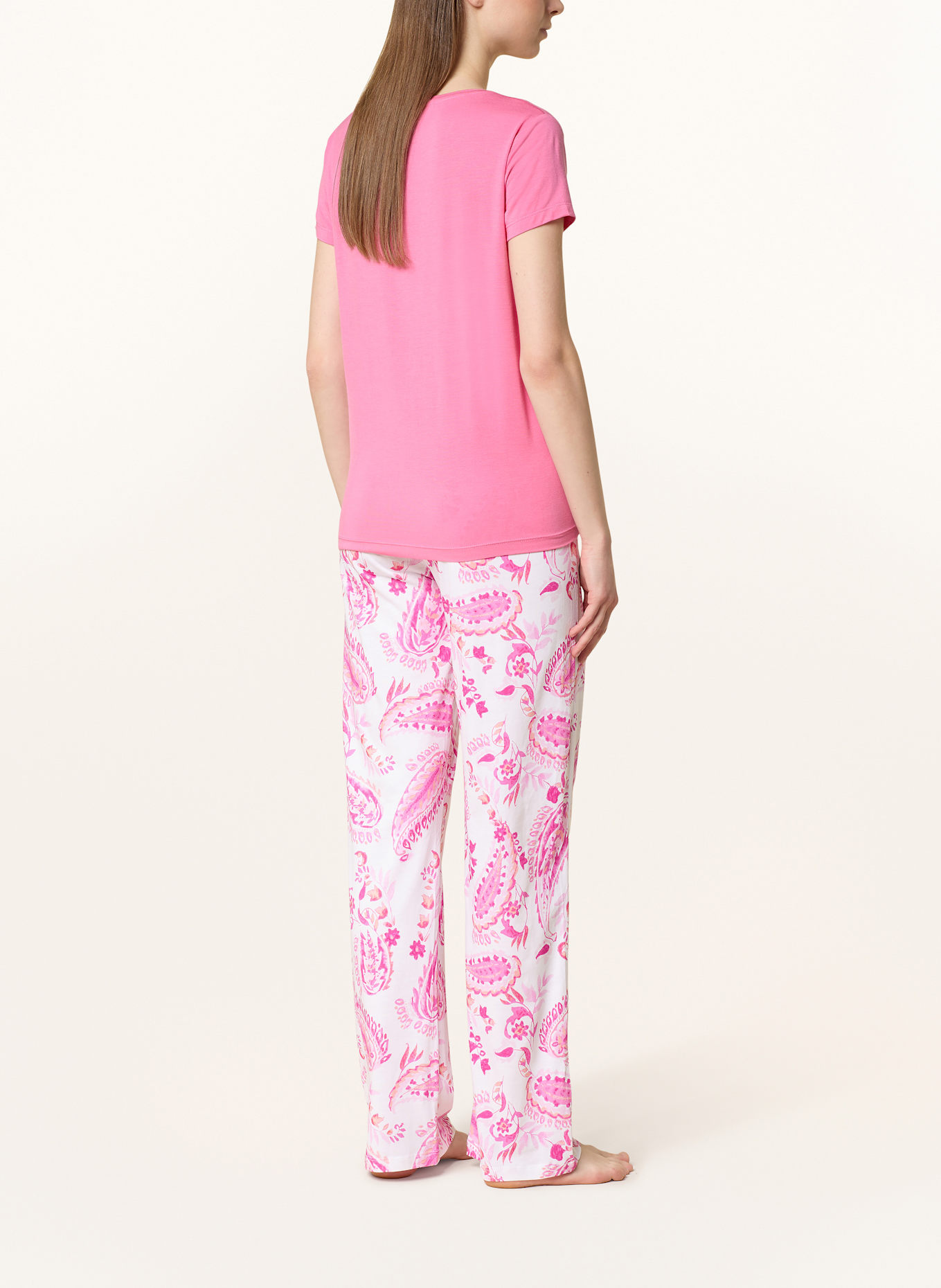 darling harbour Schlafshirt: PINK