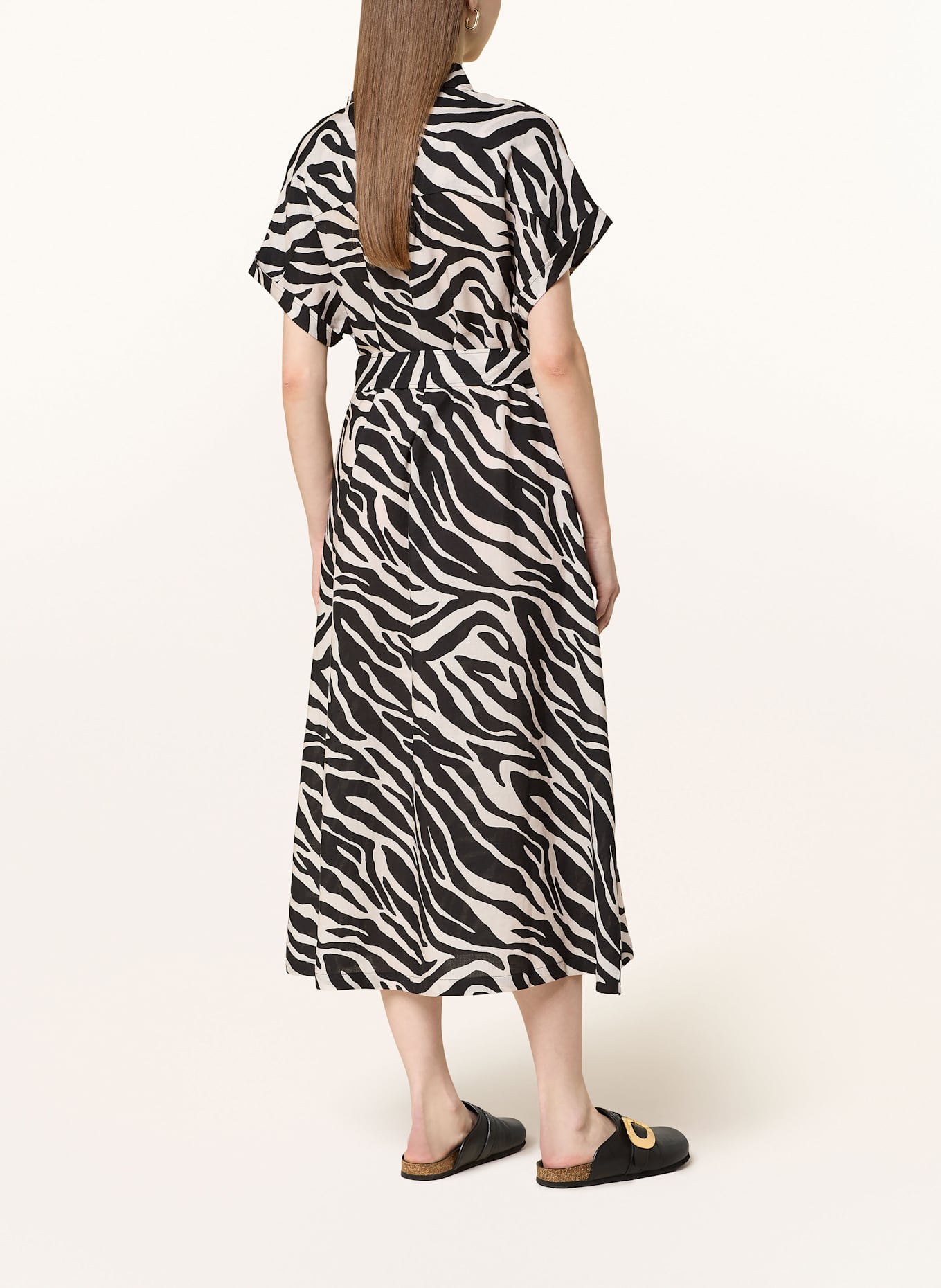 darling harbour Shirt dress: mens bandana print shirts