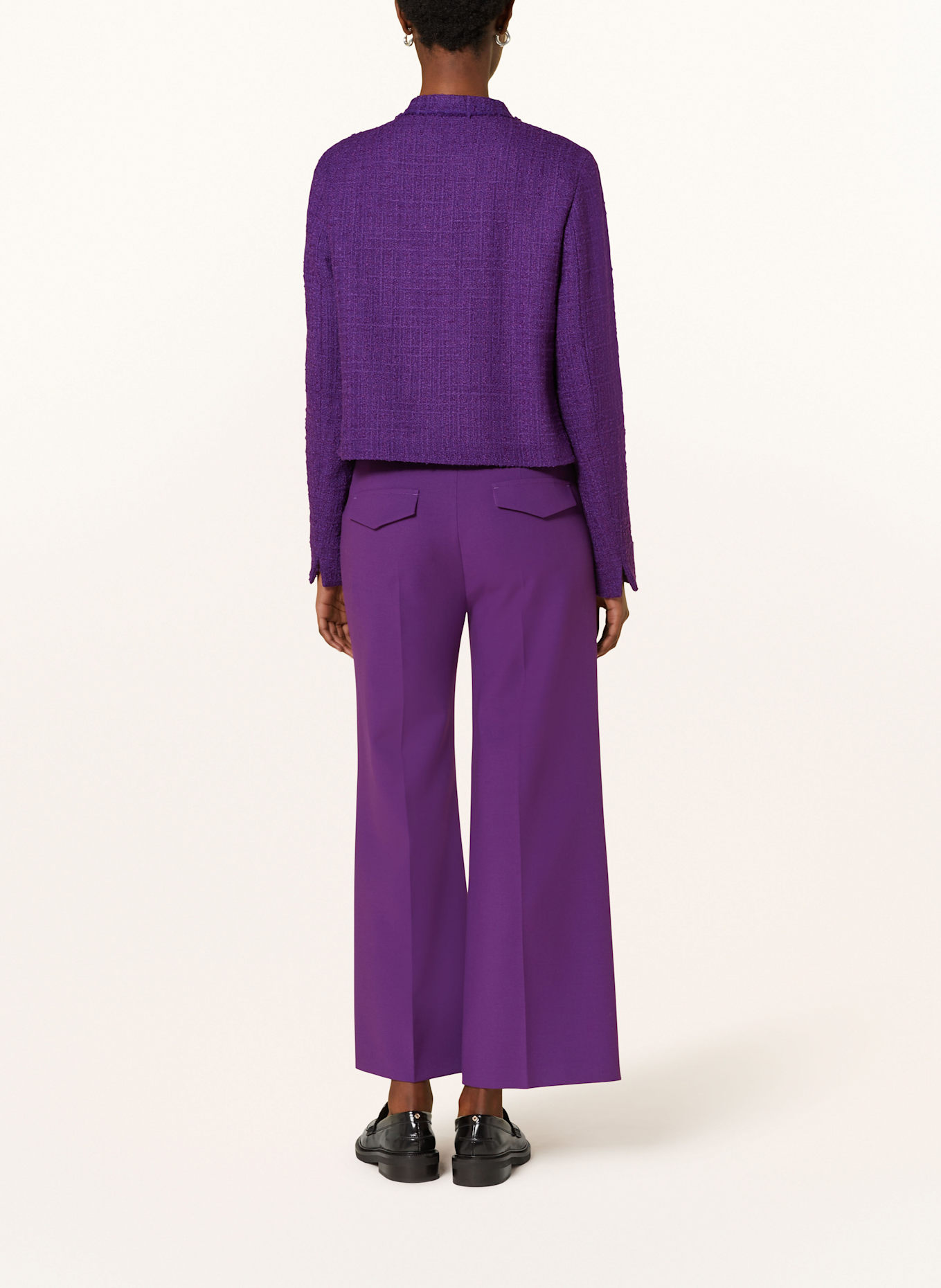 windsor. 78-Hose: LILA