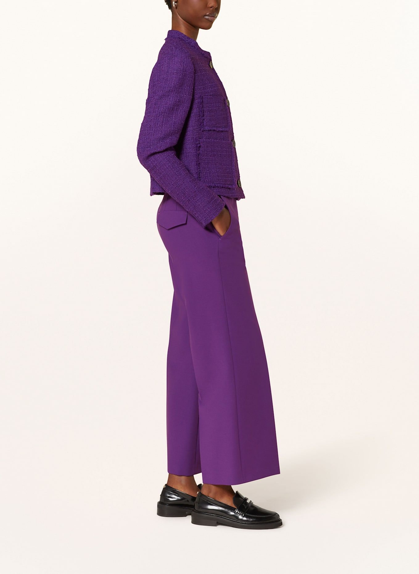 windsor. 78-Hose: LILA