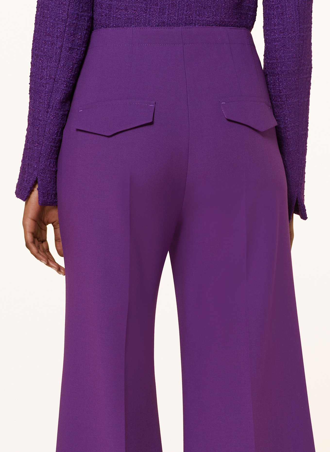 windsor. 78-Hose: LILA