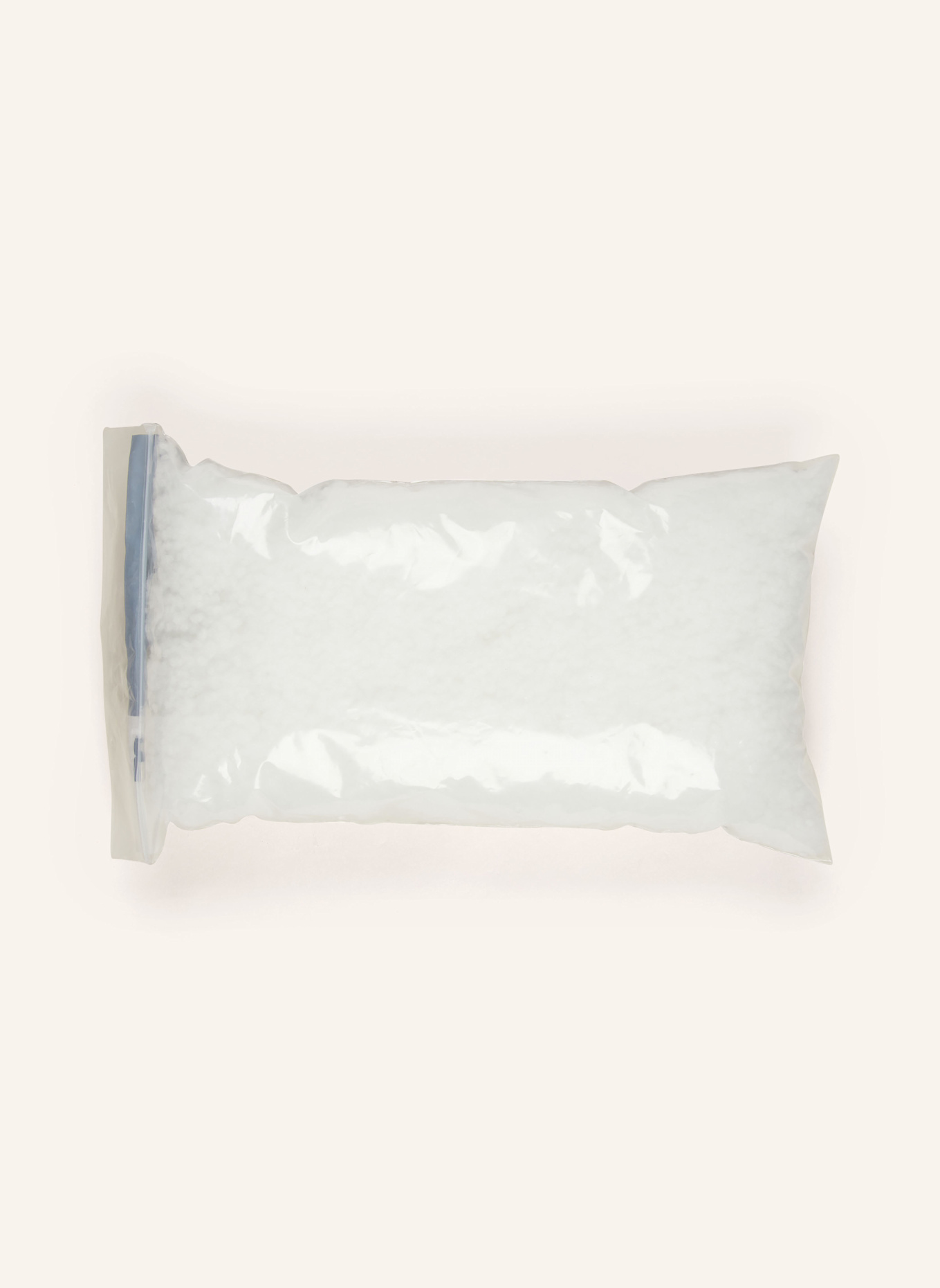 CENTA-STAR Wypełnienie poduszki z kulek włókna: ECRU