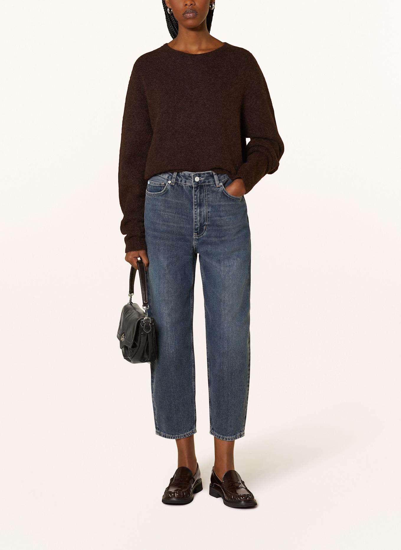 SCOTCH & SODA Jeansy balloon THE TIDE, Kolor: 972 Hitchhiker (Obrazek 2)