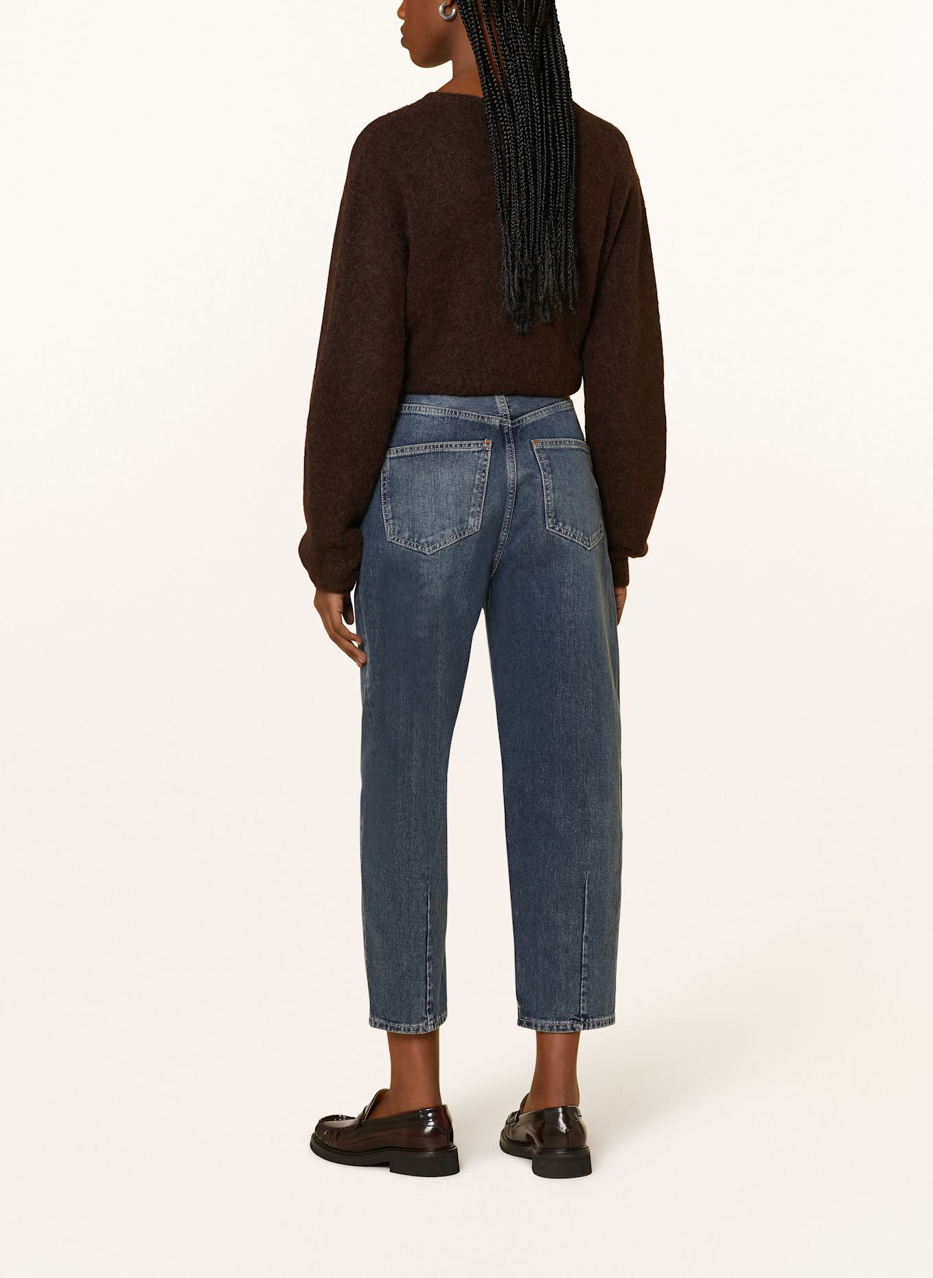 SCOTCH & SODA Jeansy balloon THE TIDE, Kolor: 972 Hitchhiker (Obrazek 3)