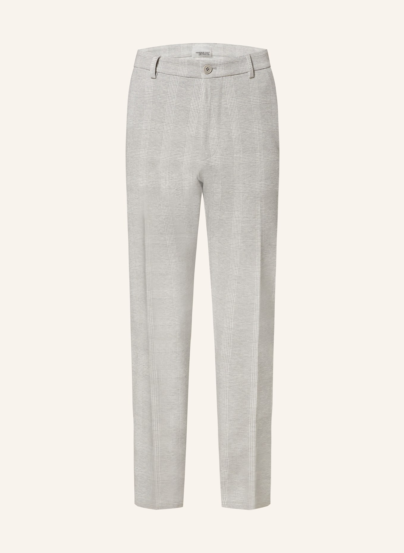 DRYKORN Suit trousers Five AJEND extra slim fit, Color: 6601 grau (Image 1)