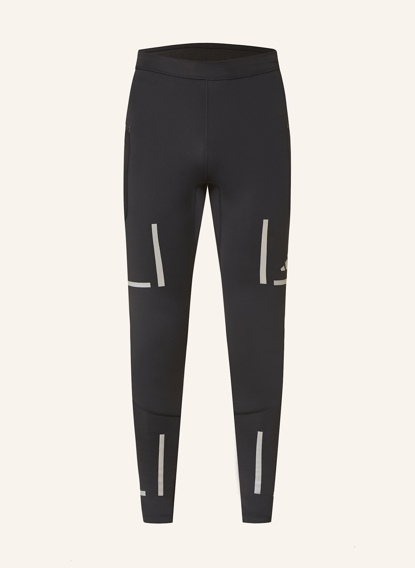adidas ULTIMATE HI VIS running tights