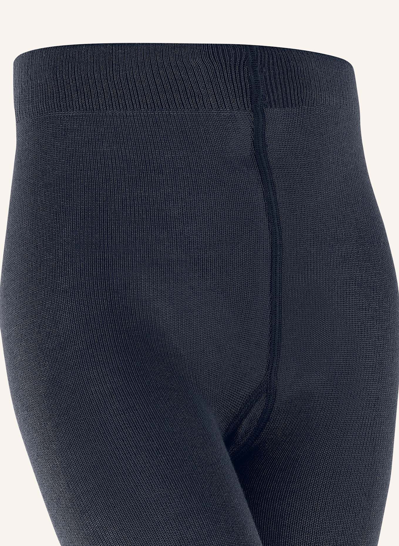 FALKE Thermo-Leggings ACTIVE WARM : 6116 SPACE BLUE