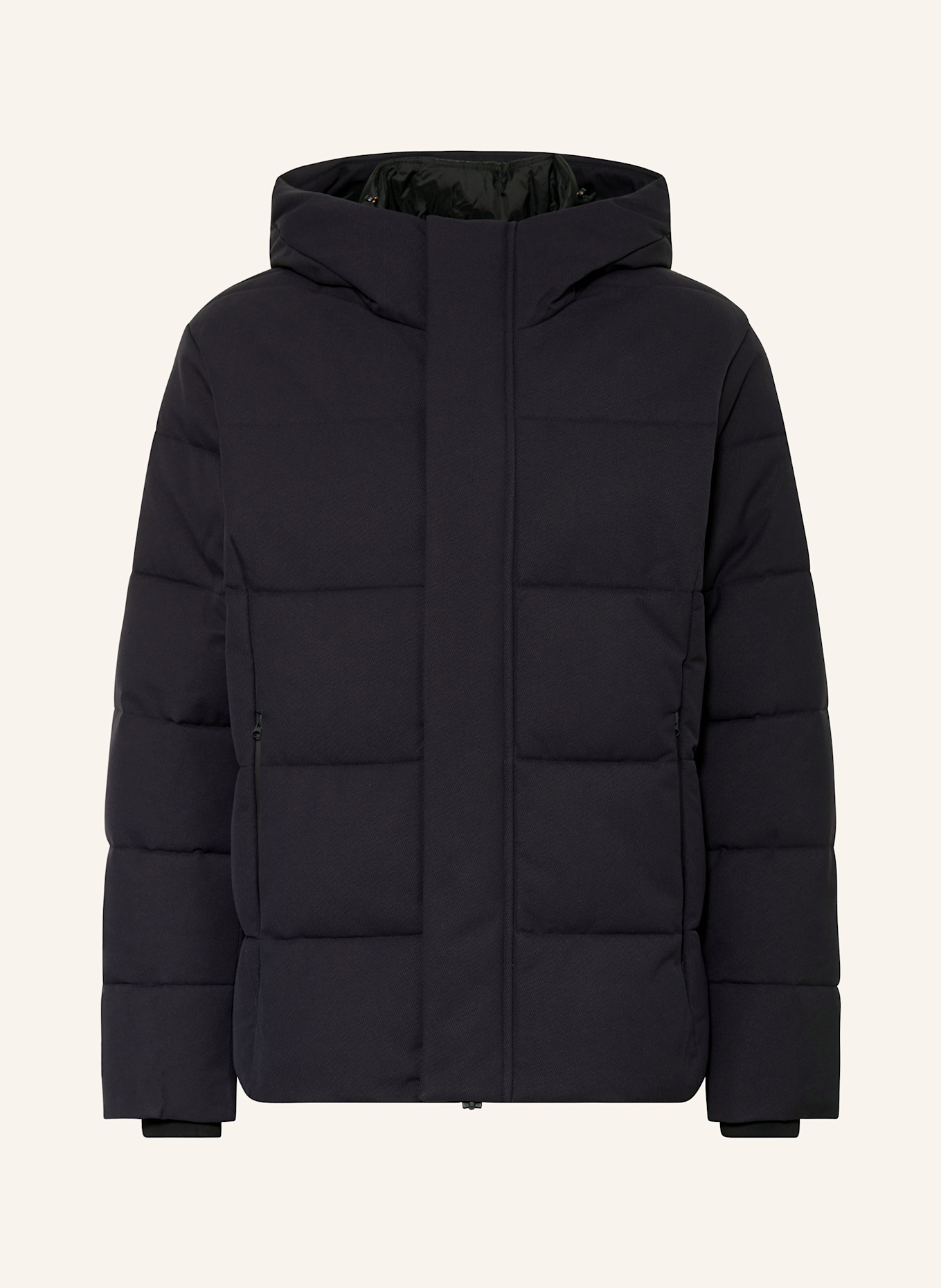 Save the duck stretch puffer jacket on sale