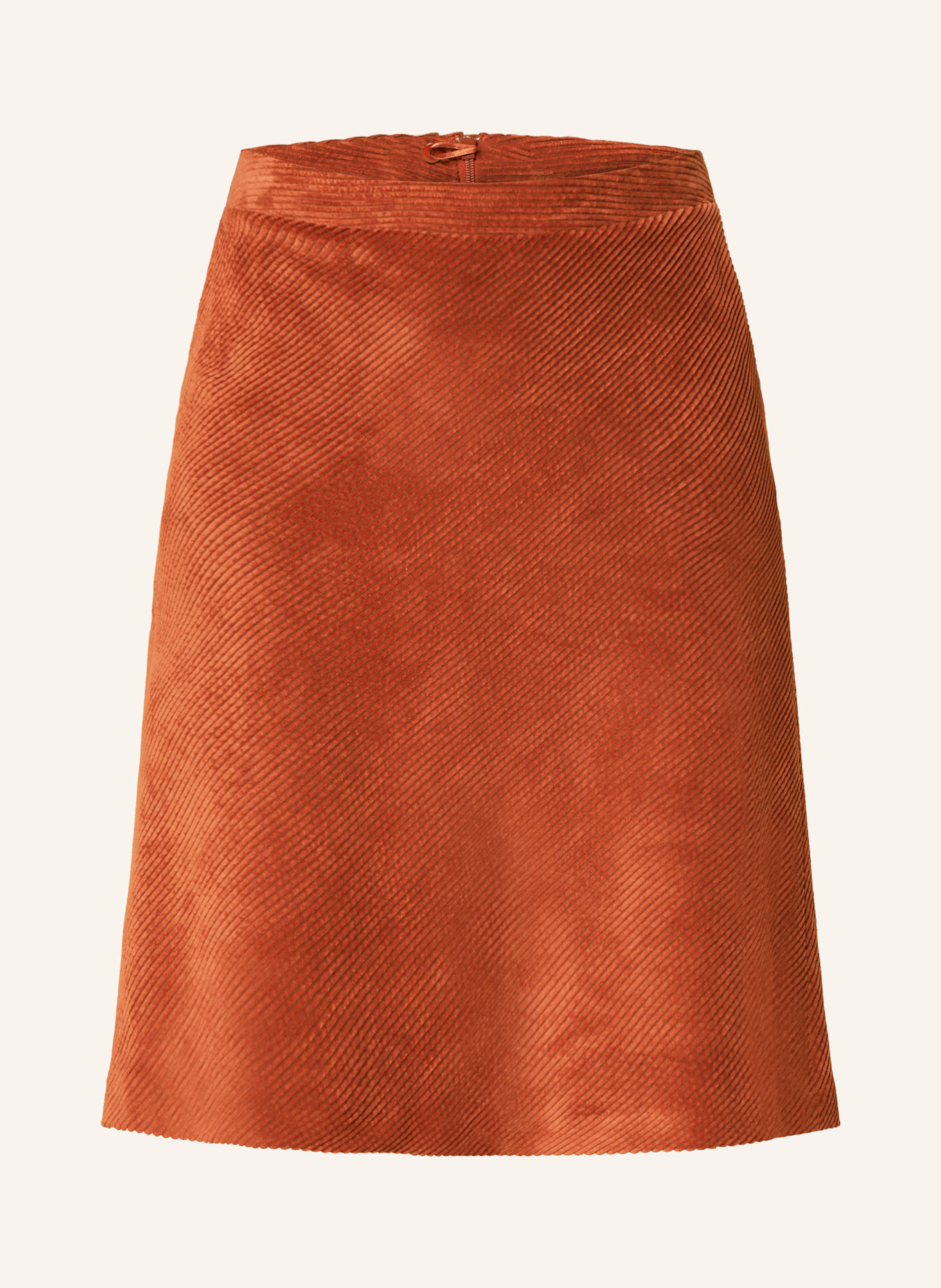 MORE MORE Corduroy skirt
