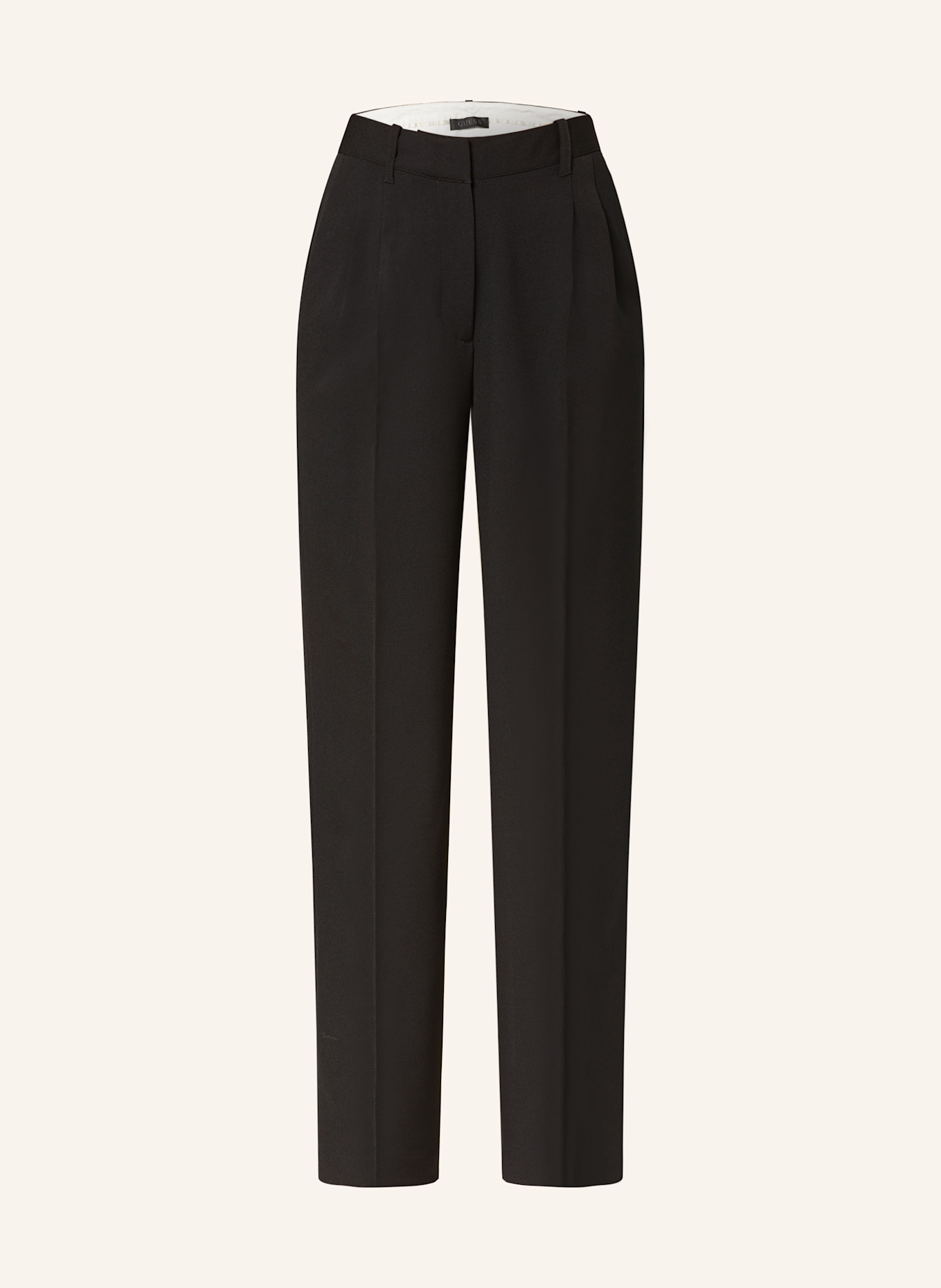 GUESS Hose NEW DORIS: SCHWARZ
