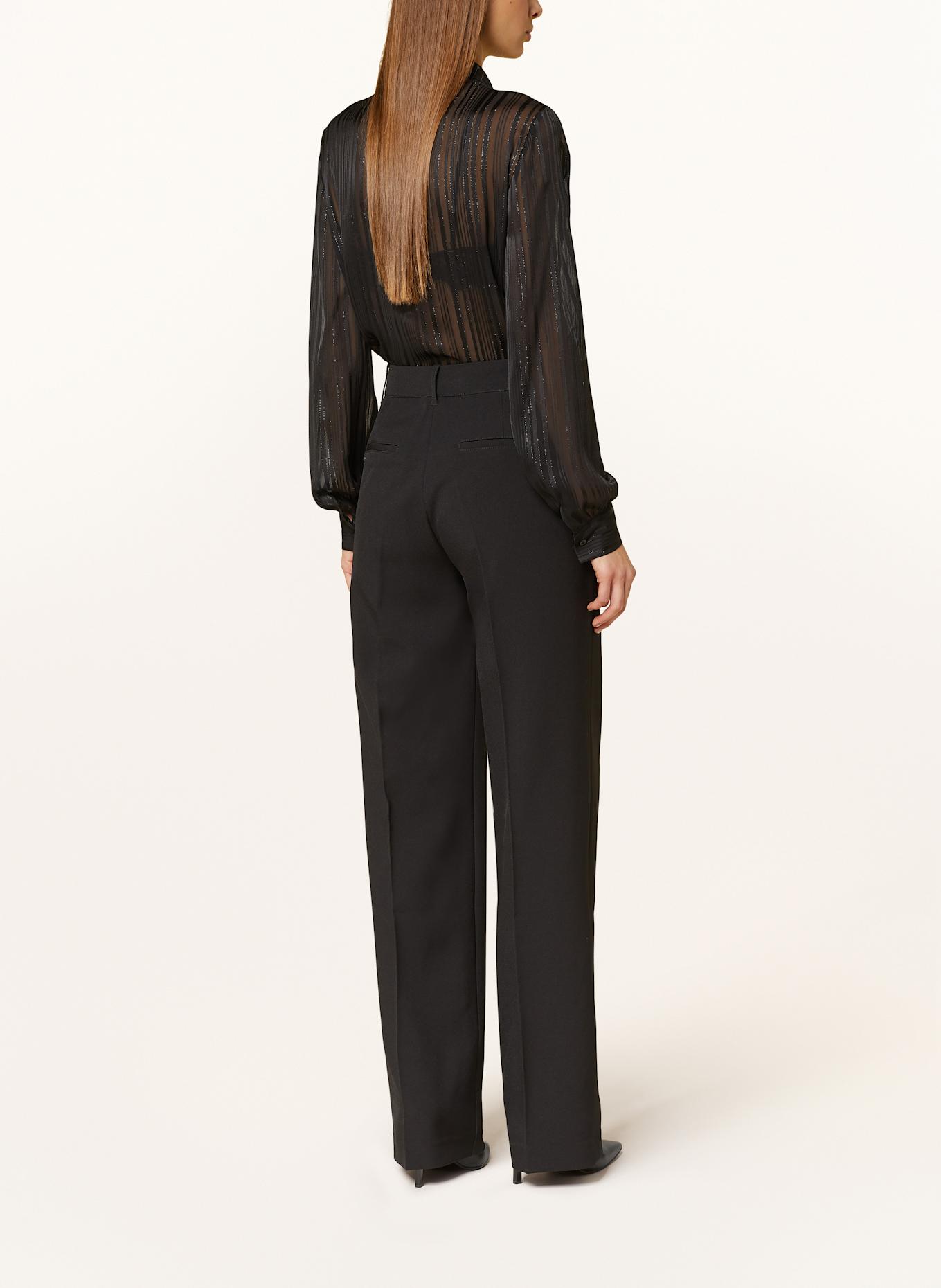 GUESS Hose NEW DORIS: SCHWARZ