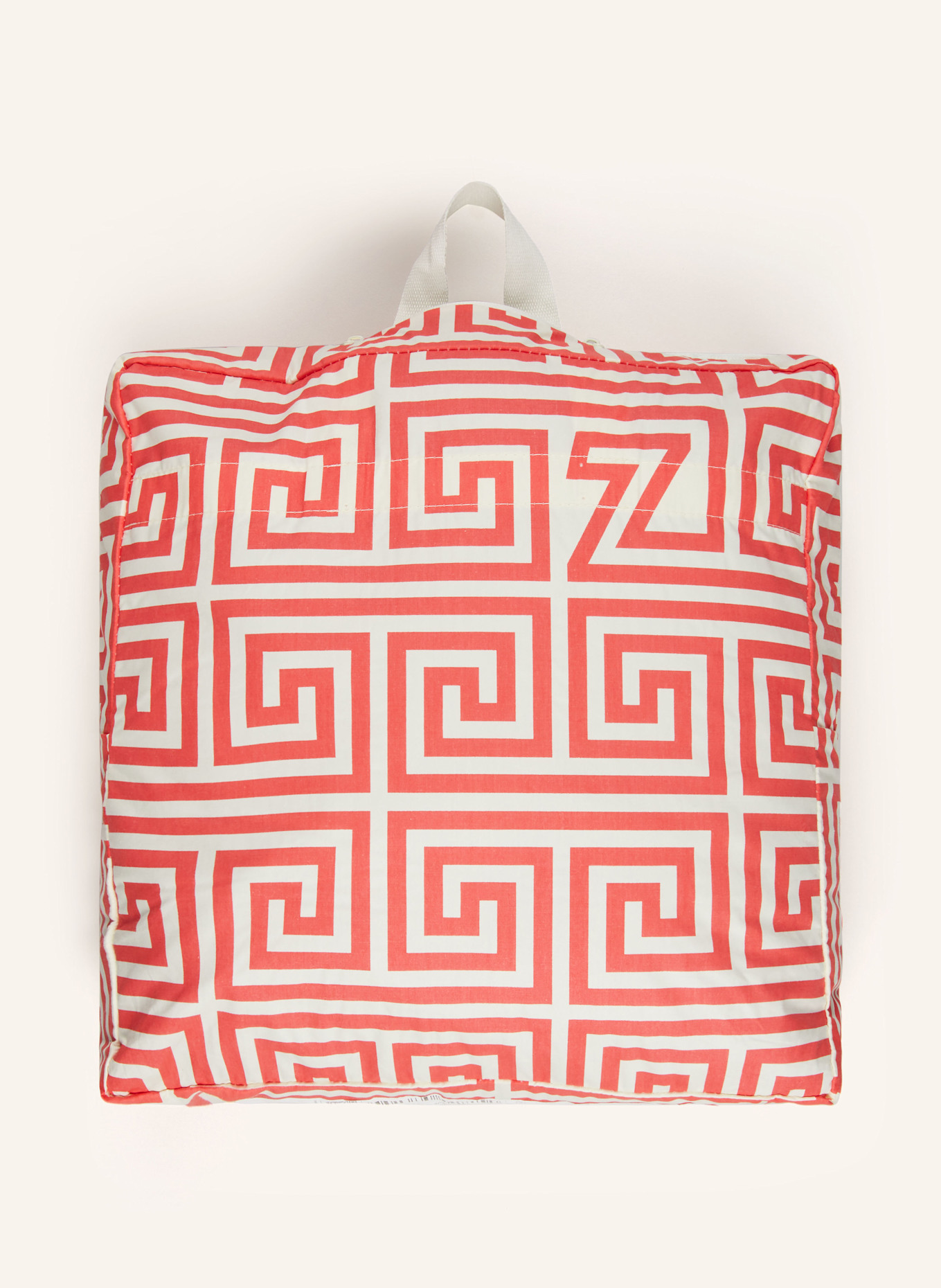 zoeppritz Pléd s umělou kožešinou THE BLANKET: ŠEDÁ