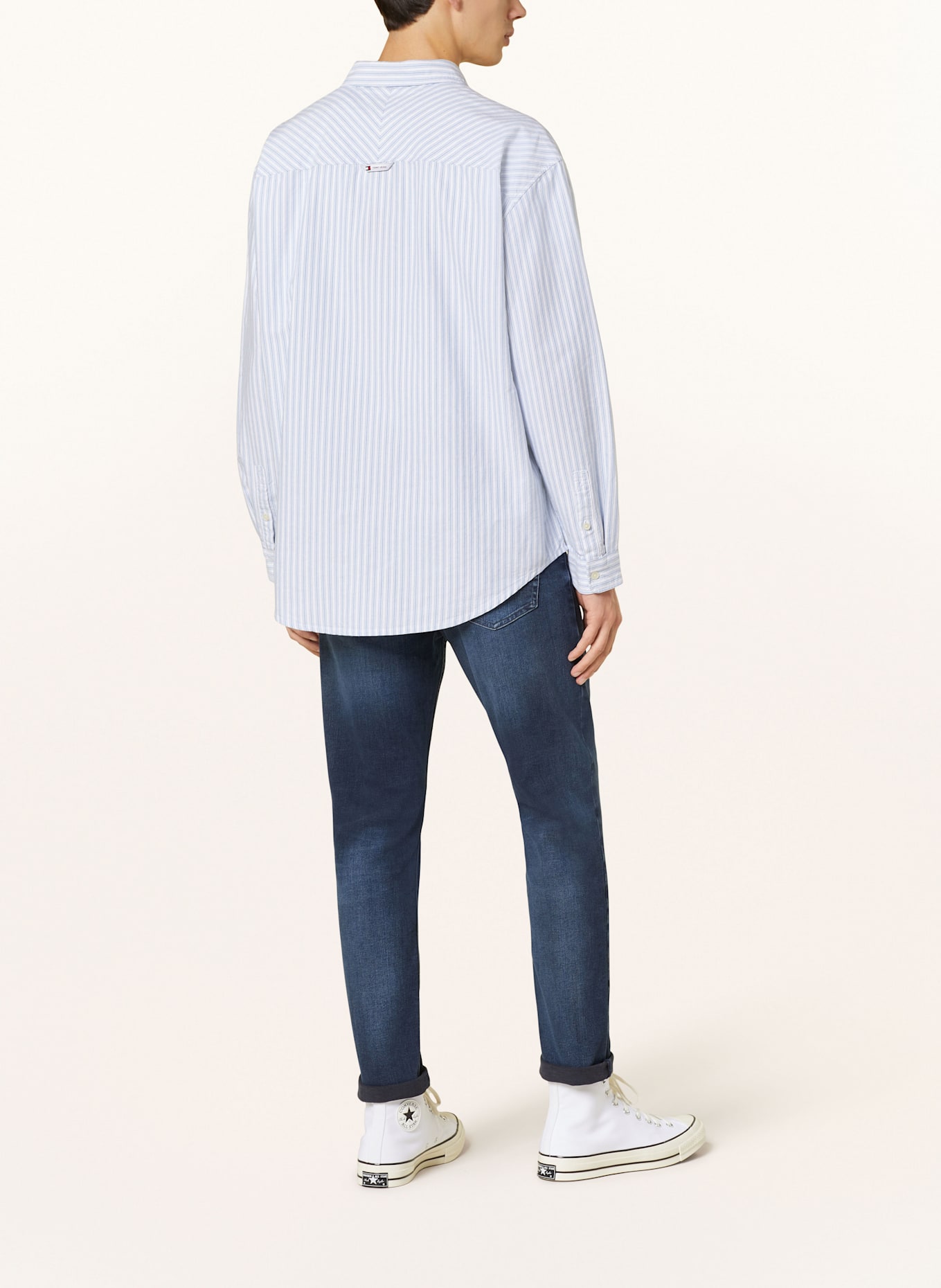 TOMMY JEANS Jeans AUSTIN Slim Tapered Fit: 1Perfume Tommy Edt Masc 30 ml
