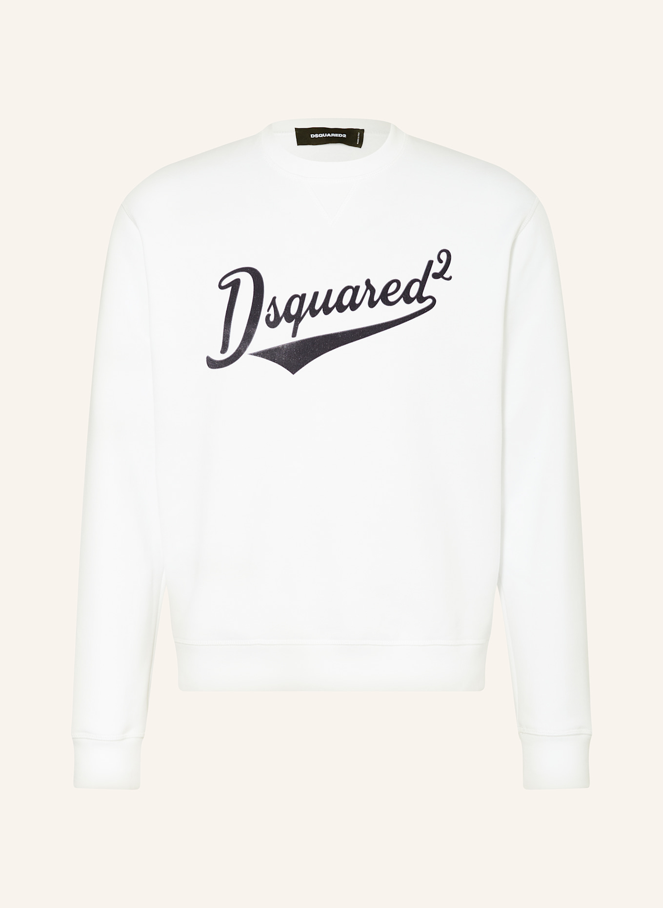 Dsquared2 crewneck new arrivals