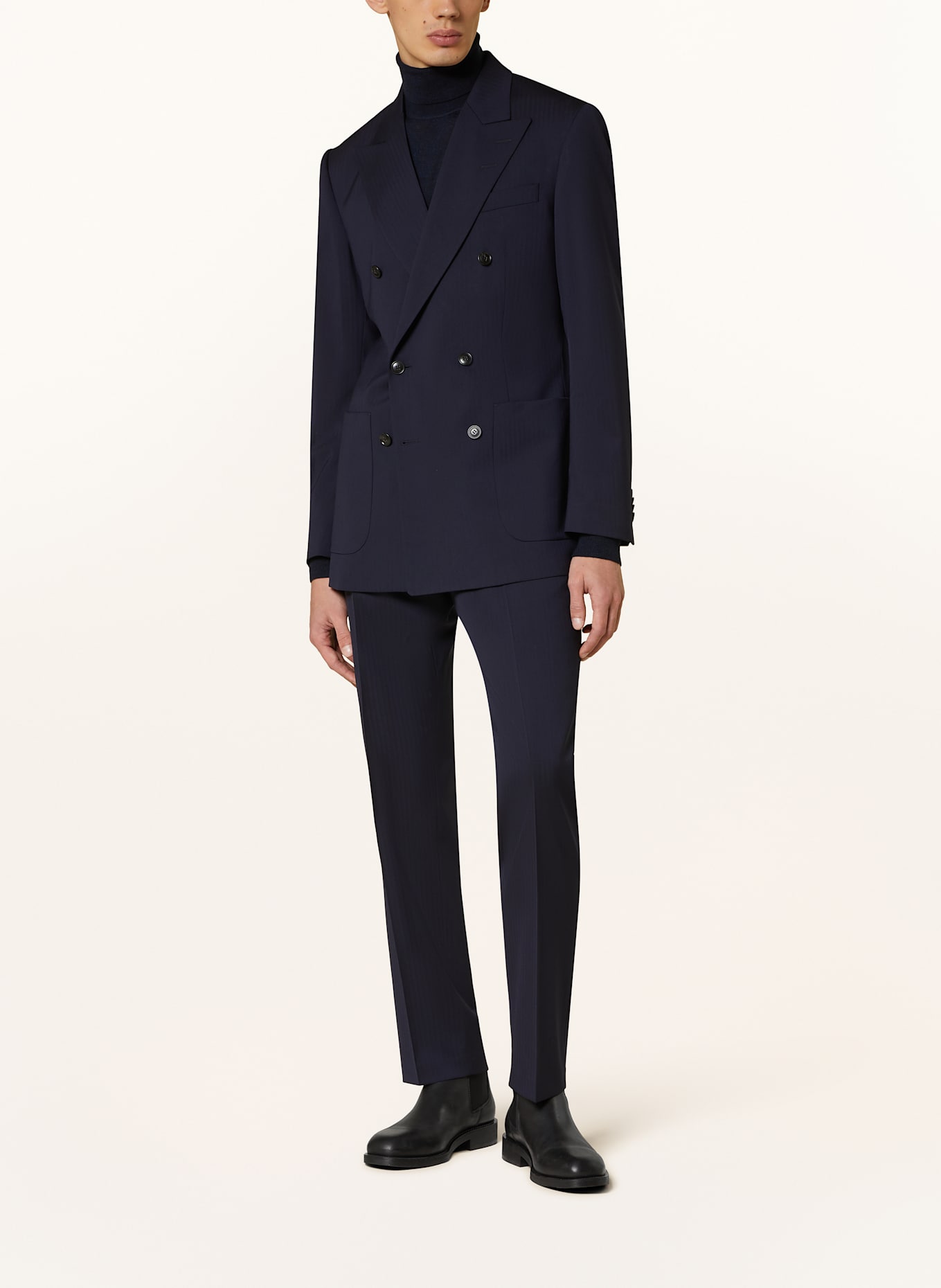 Tiger of sweden double breasted suit new arrivals
