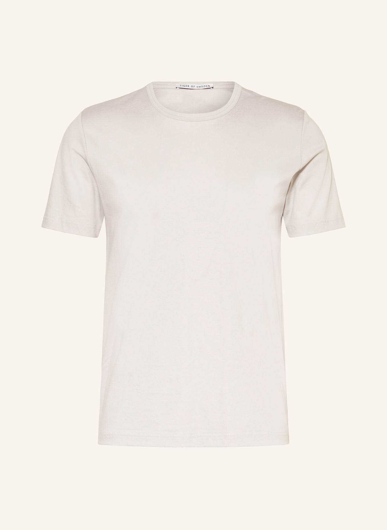 Tiger of sweden olaf t shirt store