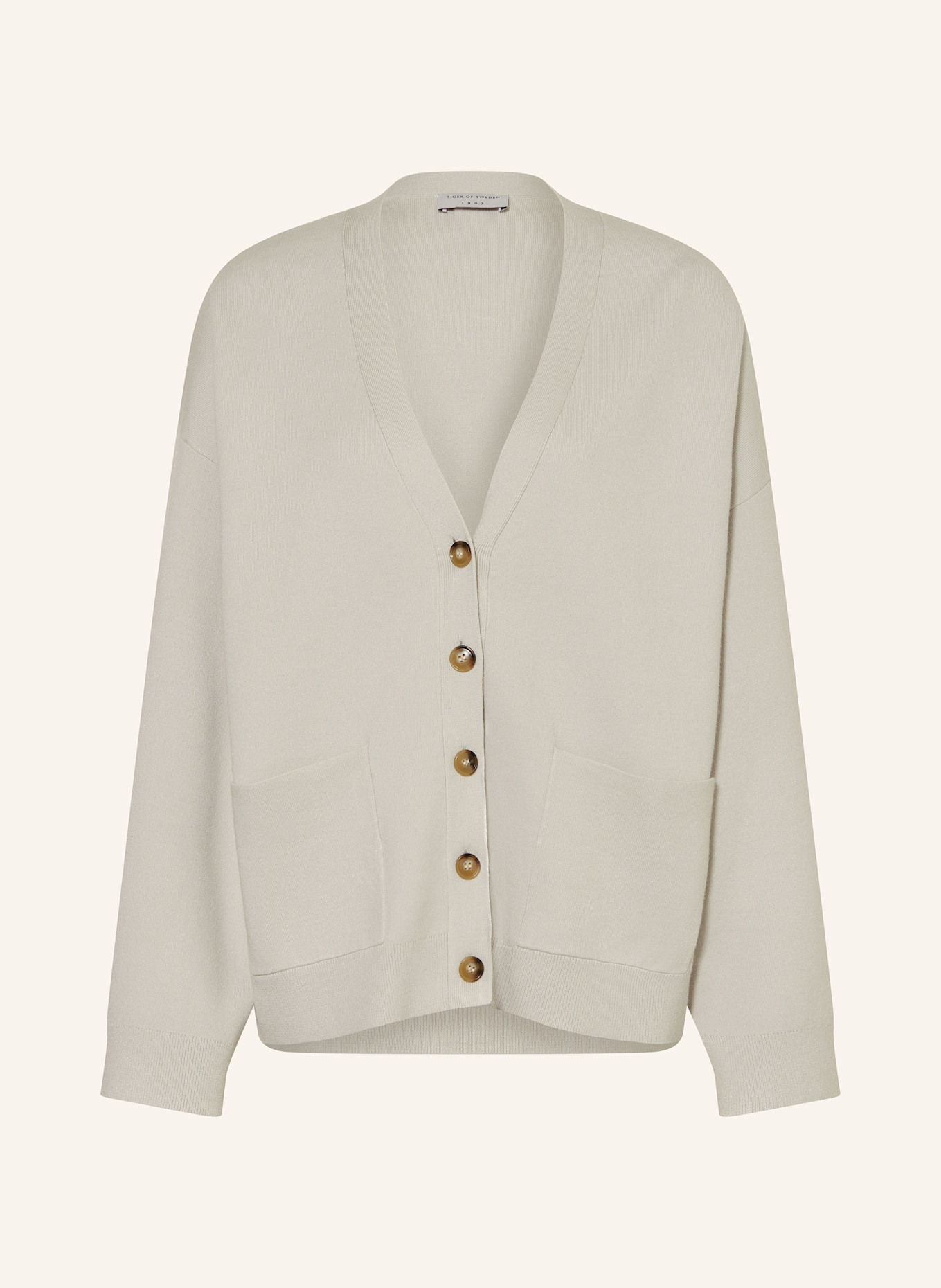 Swedish cardigan cheap