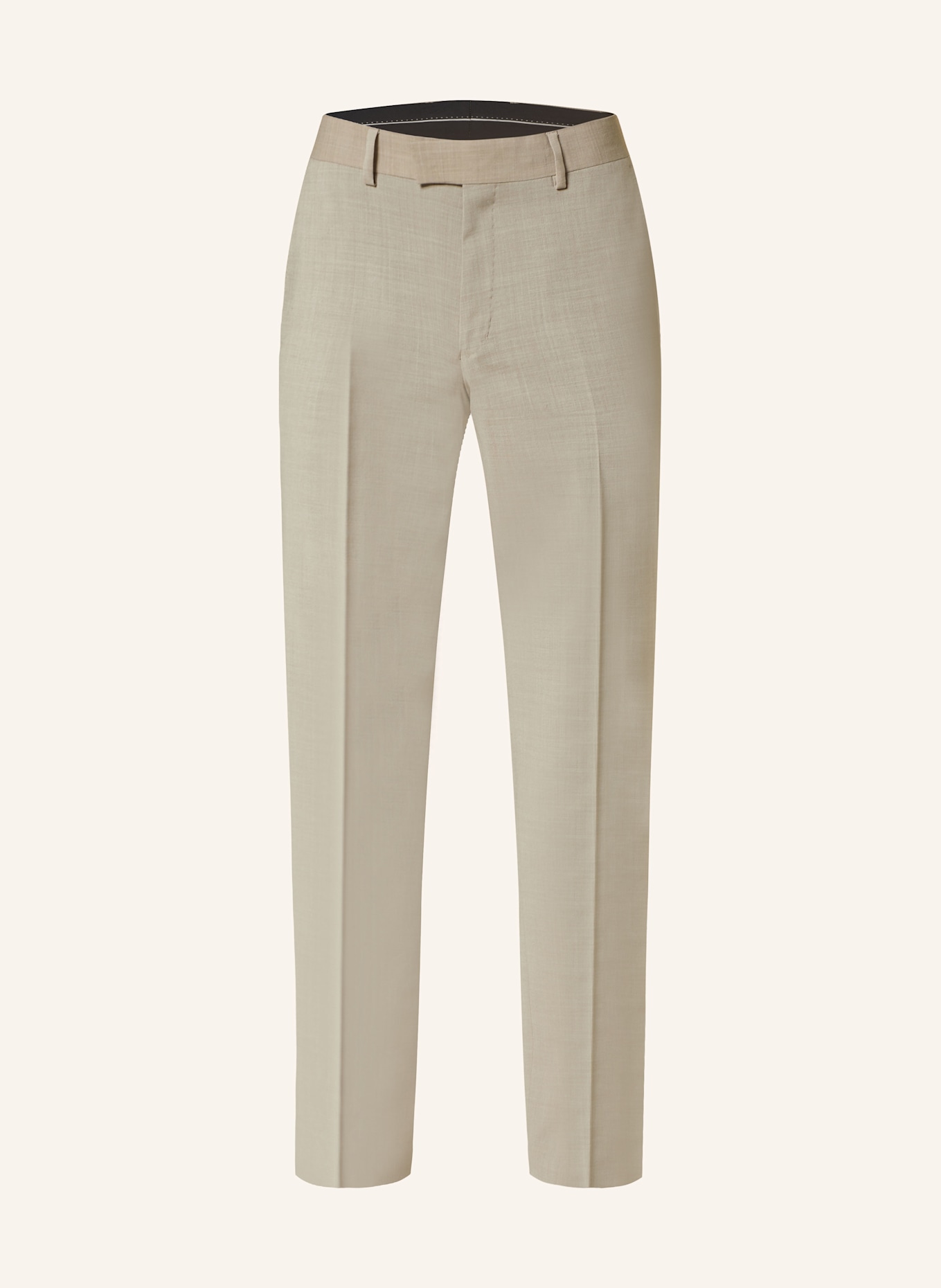 TIGER OF SWEDEN Anzugshose TENUTA Extra Slim Fit: 107 Dirt tape