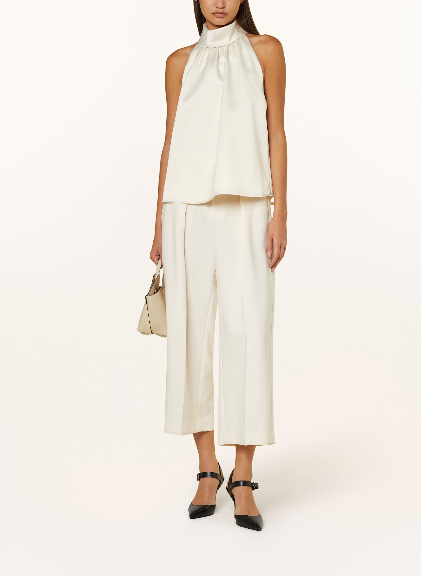 MALINA Satintop MINEA: CREAM