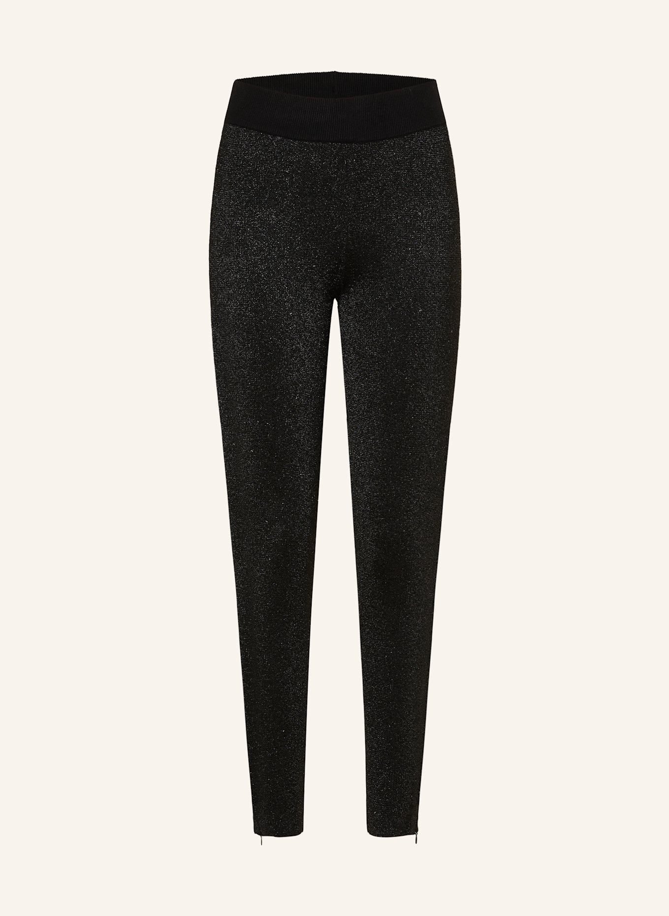 Sparkly leggings girl 2025
