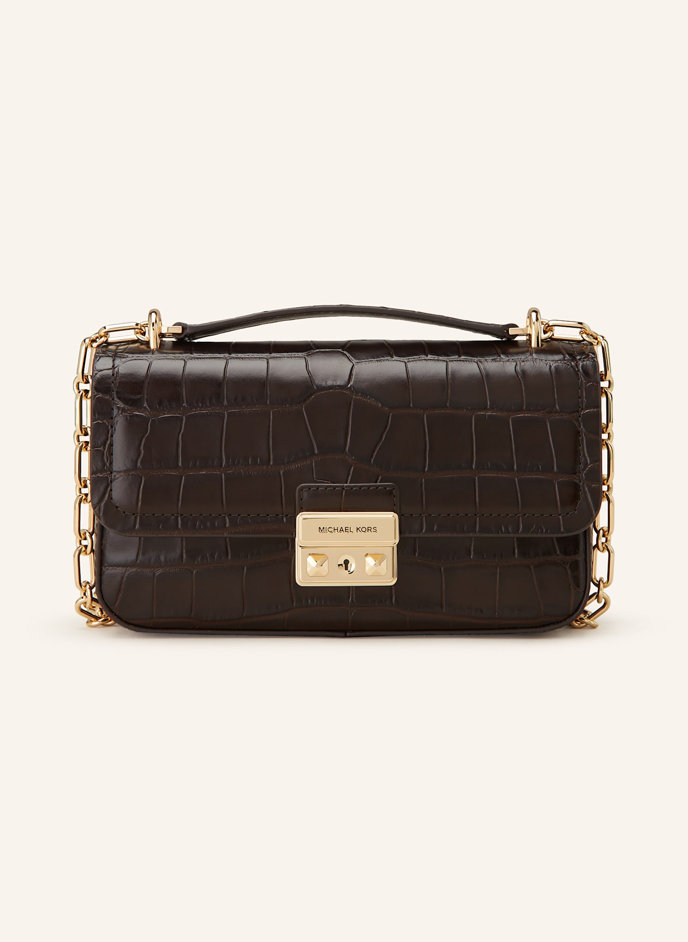 MICHAEL KORS TRIBECA shoulder bag