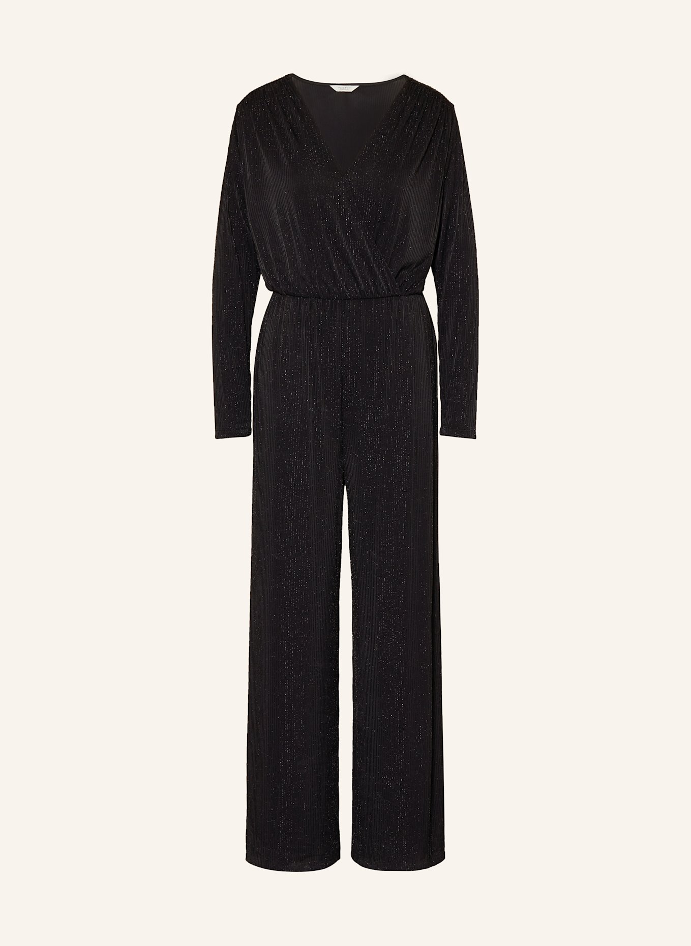 Jumpsuit glitter h&m shop