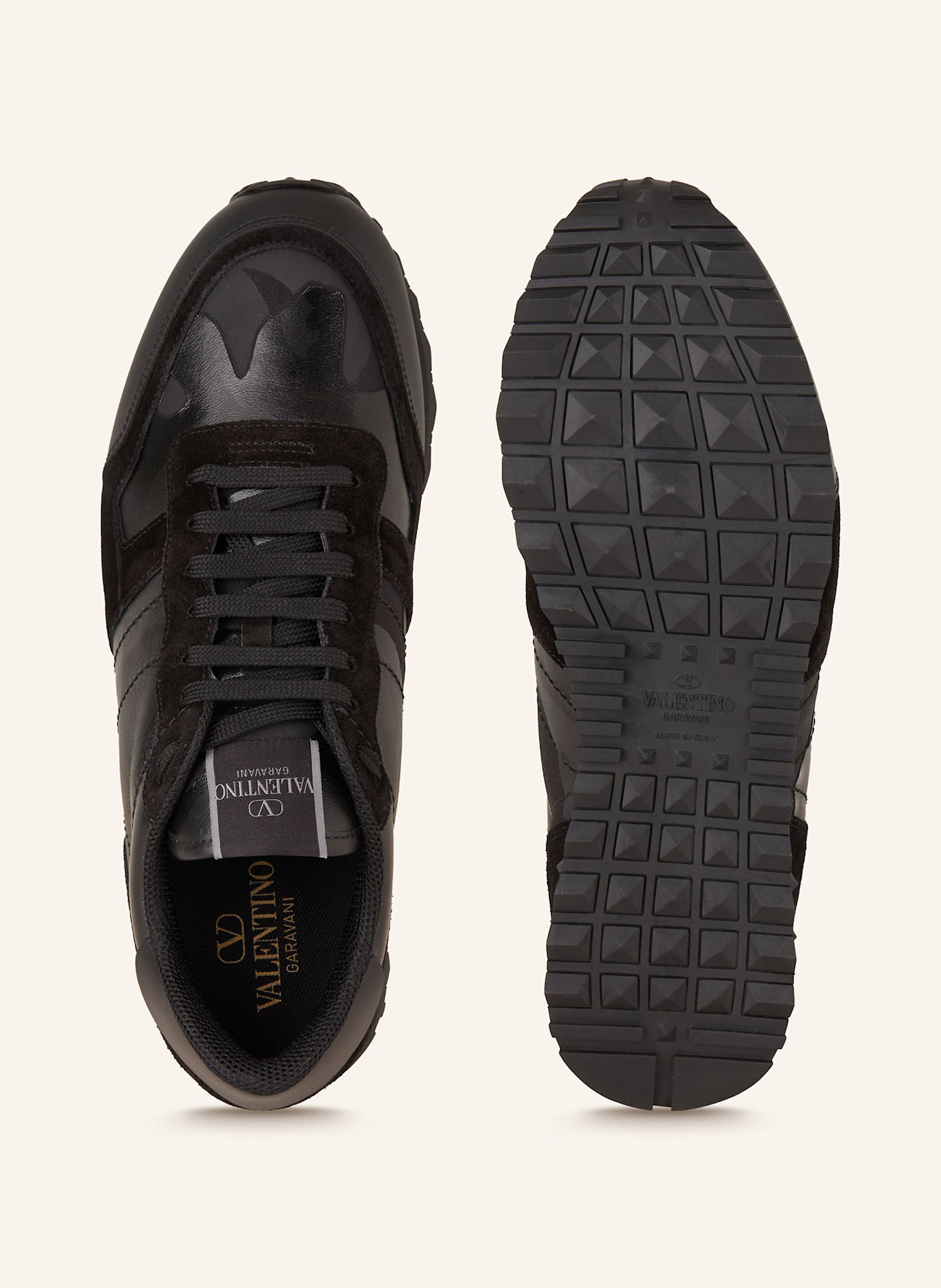 VALENTINO GARAVANI Sneaker ROCKRUNNER