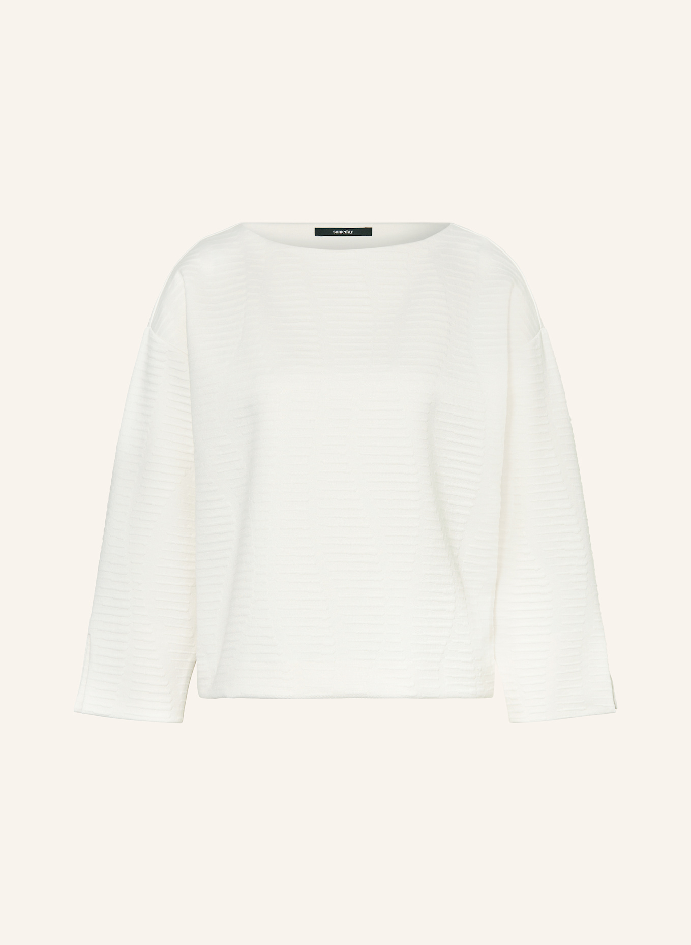 someday Mikina UVIENNA: KRÉMOVÁ