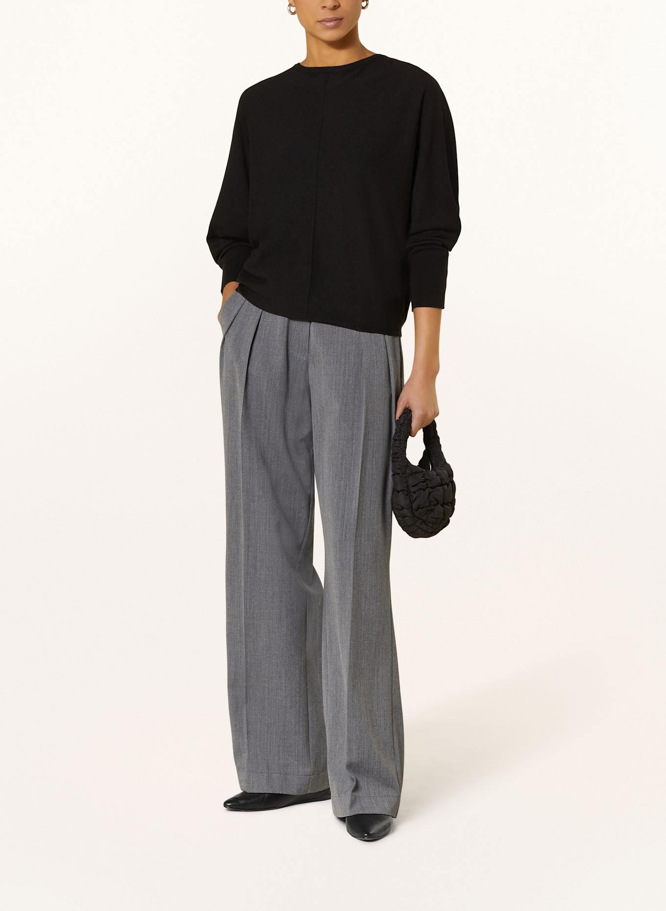 someday Pull TALIYA LINE: NOIR