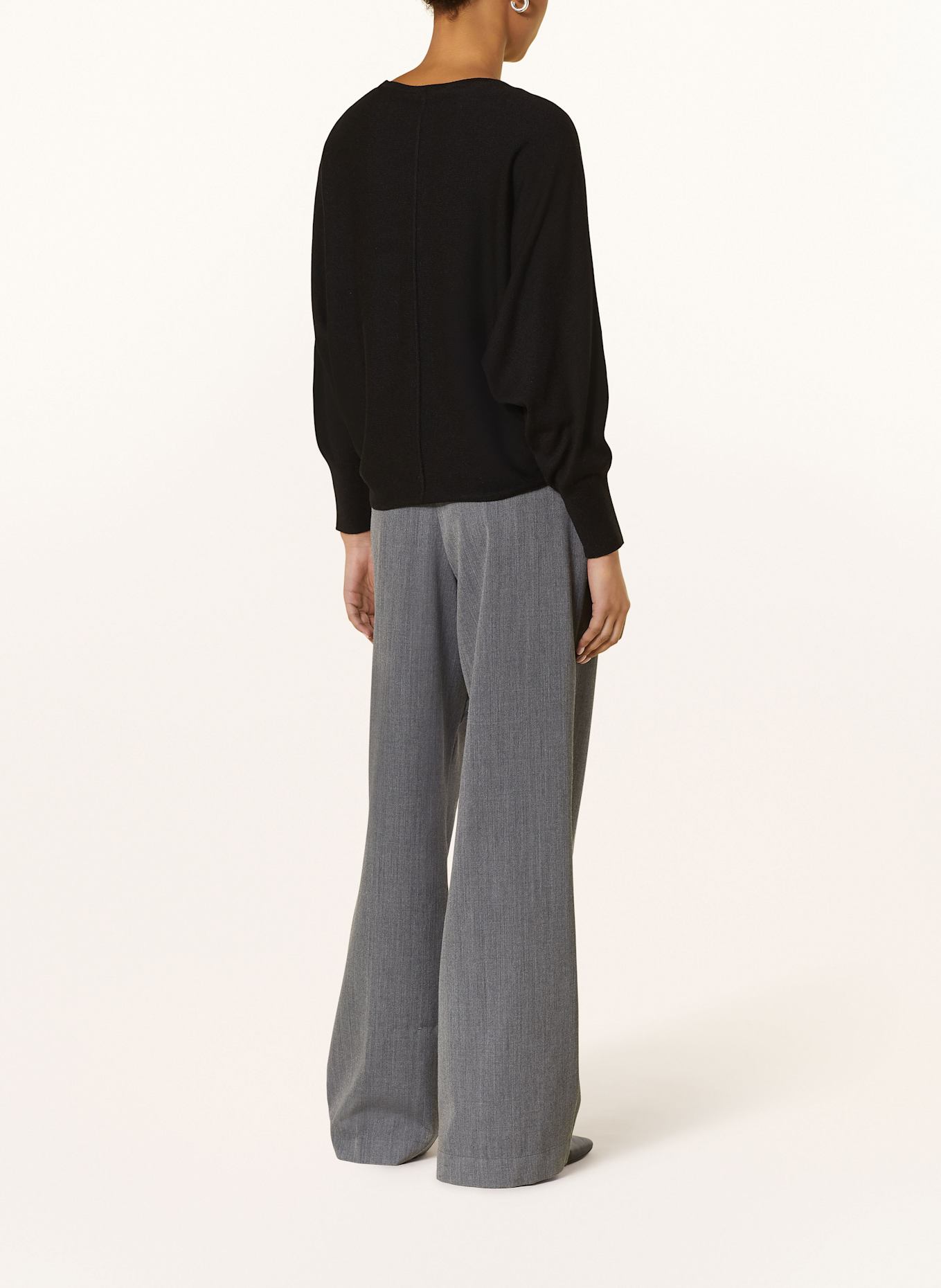 someday Pull TALIYA LINE: NOIR