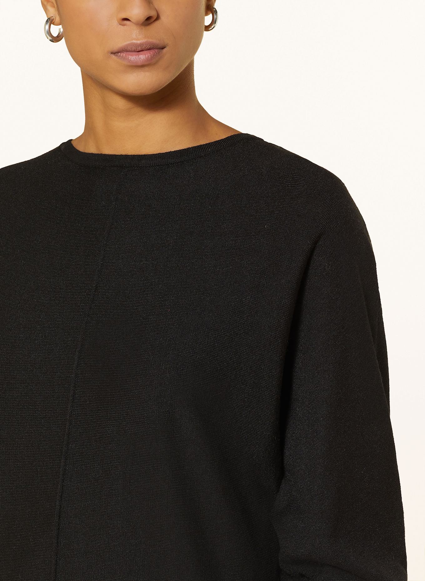 someday Pull TALIYA LINE: NOIR