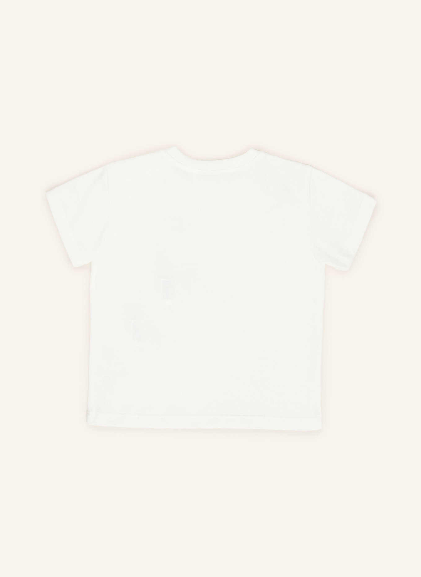 DOLCE & GABBANA T-Shirt: WEISS