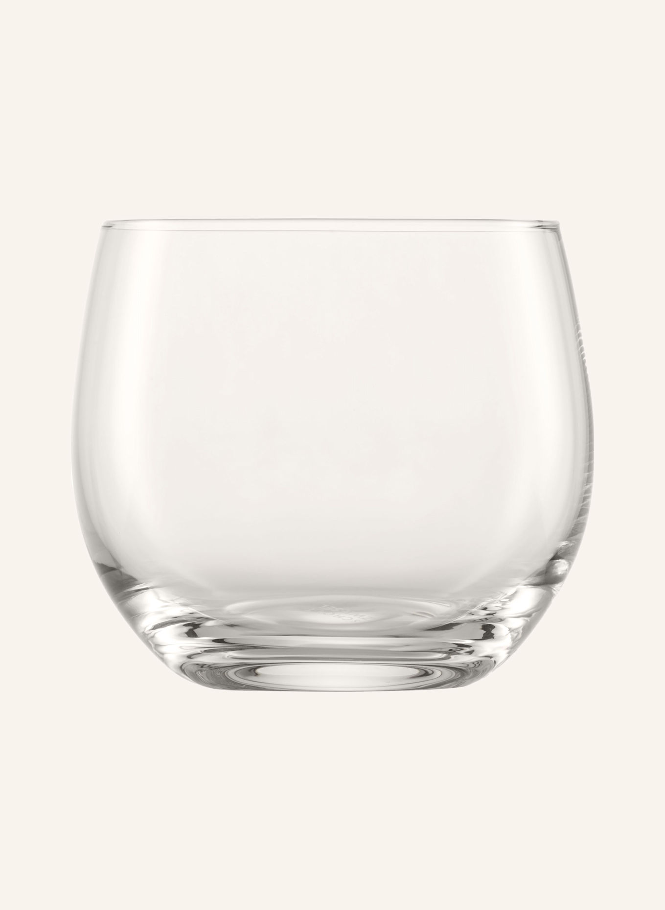 SCHOTT ZWIESEL Szklanki do whisky FOR YOU, 4 szt.: BIAŁY