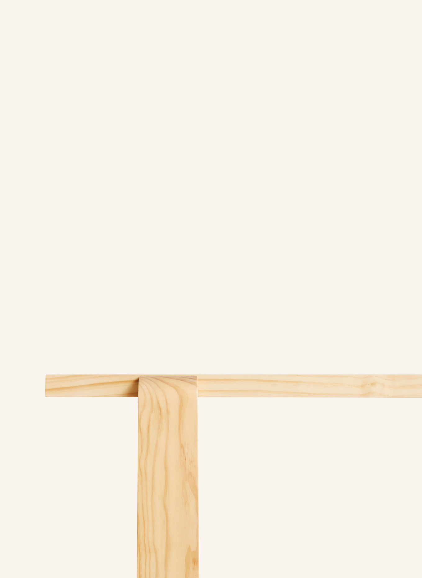 HAY Bank WEEKDAY: HELLGELB