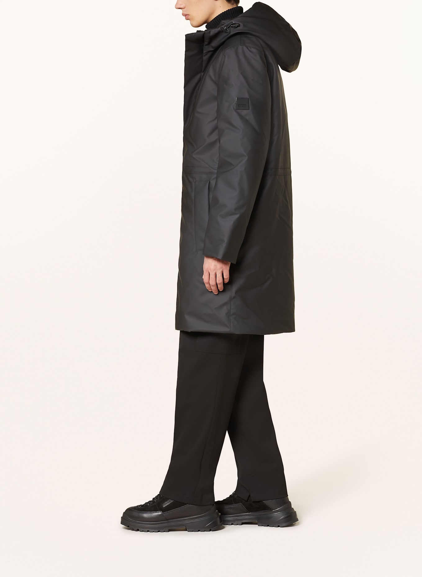 Rains rain jacket outlet