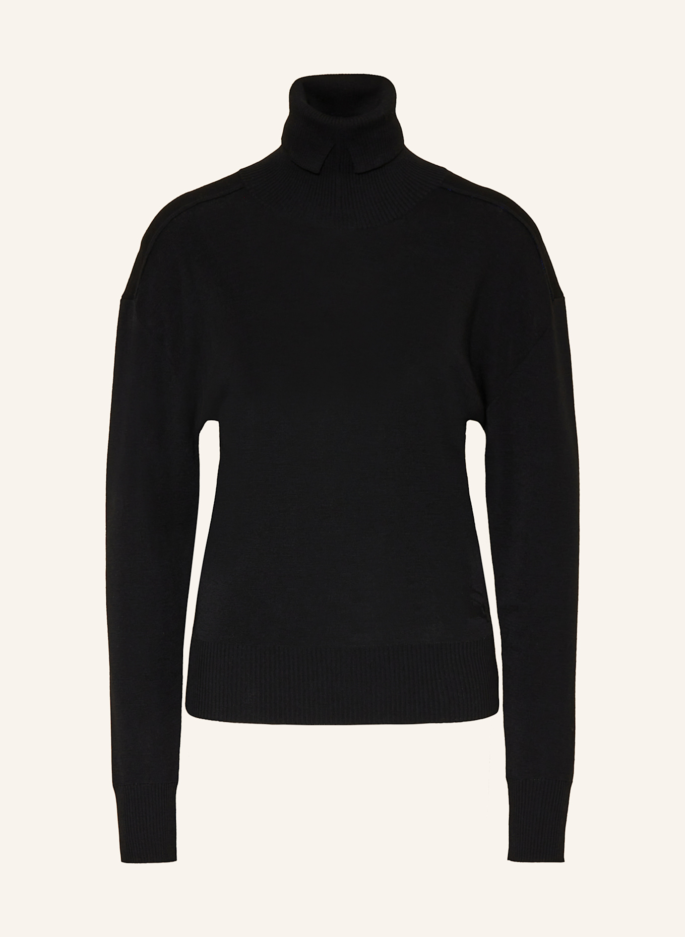 BURBERRY Turtleneck sweater