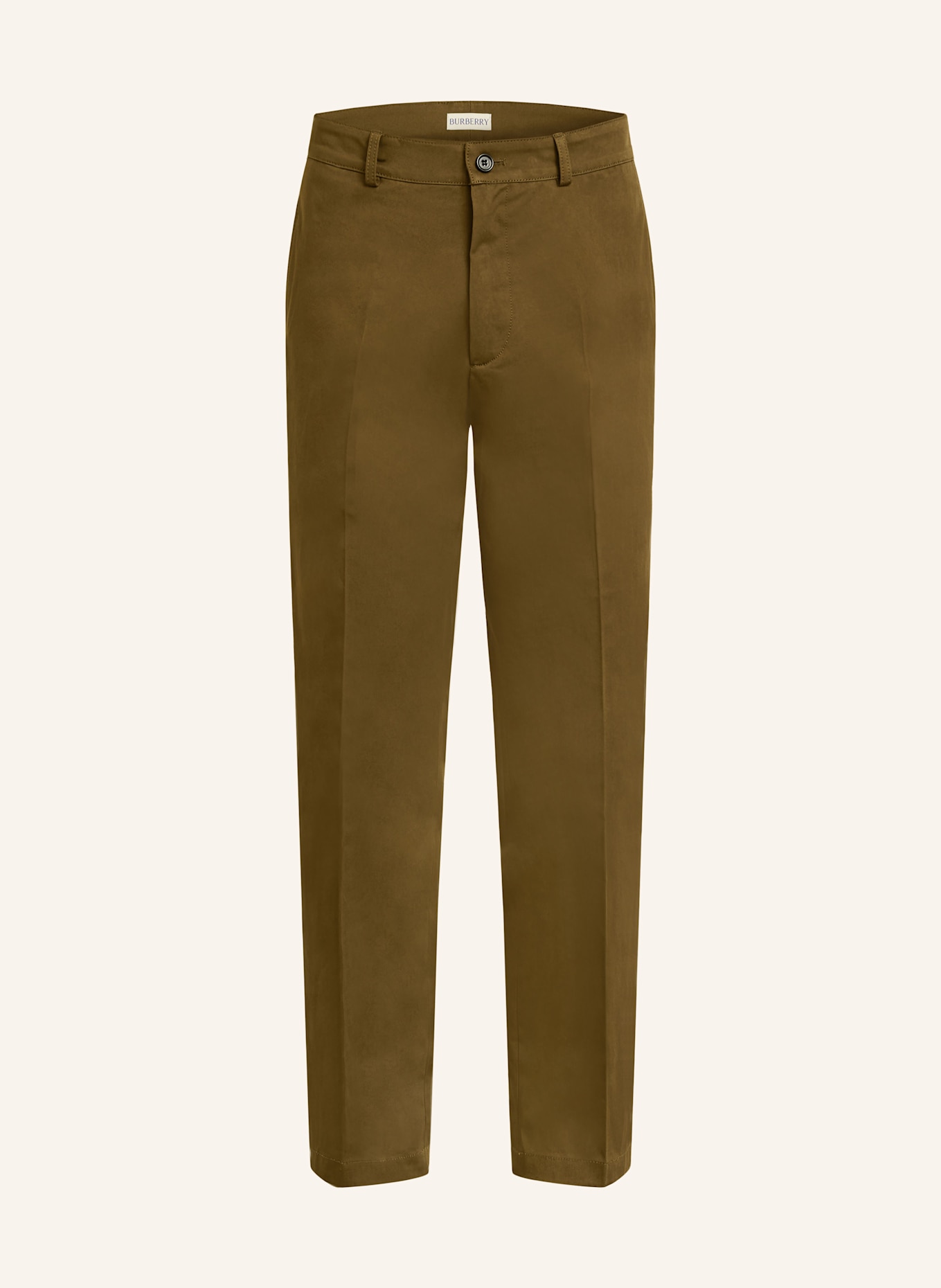 BURBERRY Chinos