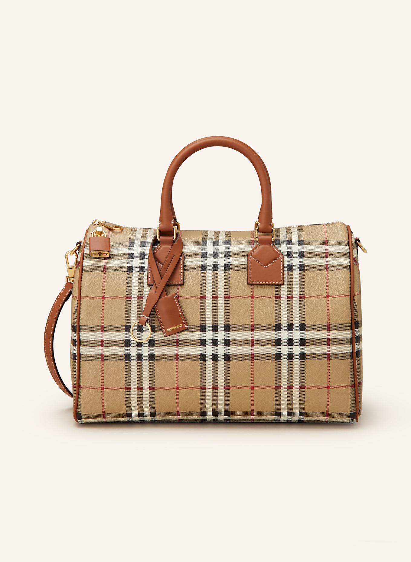 Burberry purse straps only store