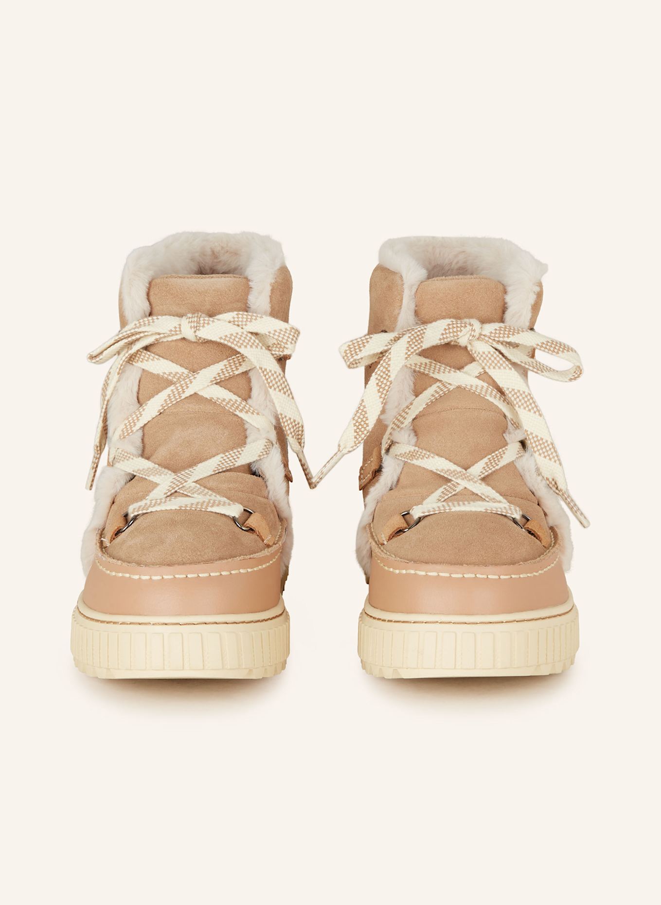 SOREL Schnurboots ONA AVE ALPINE