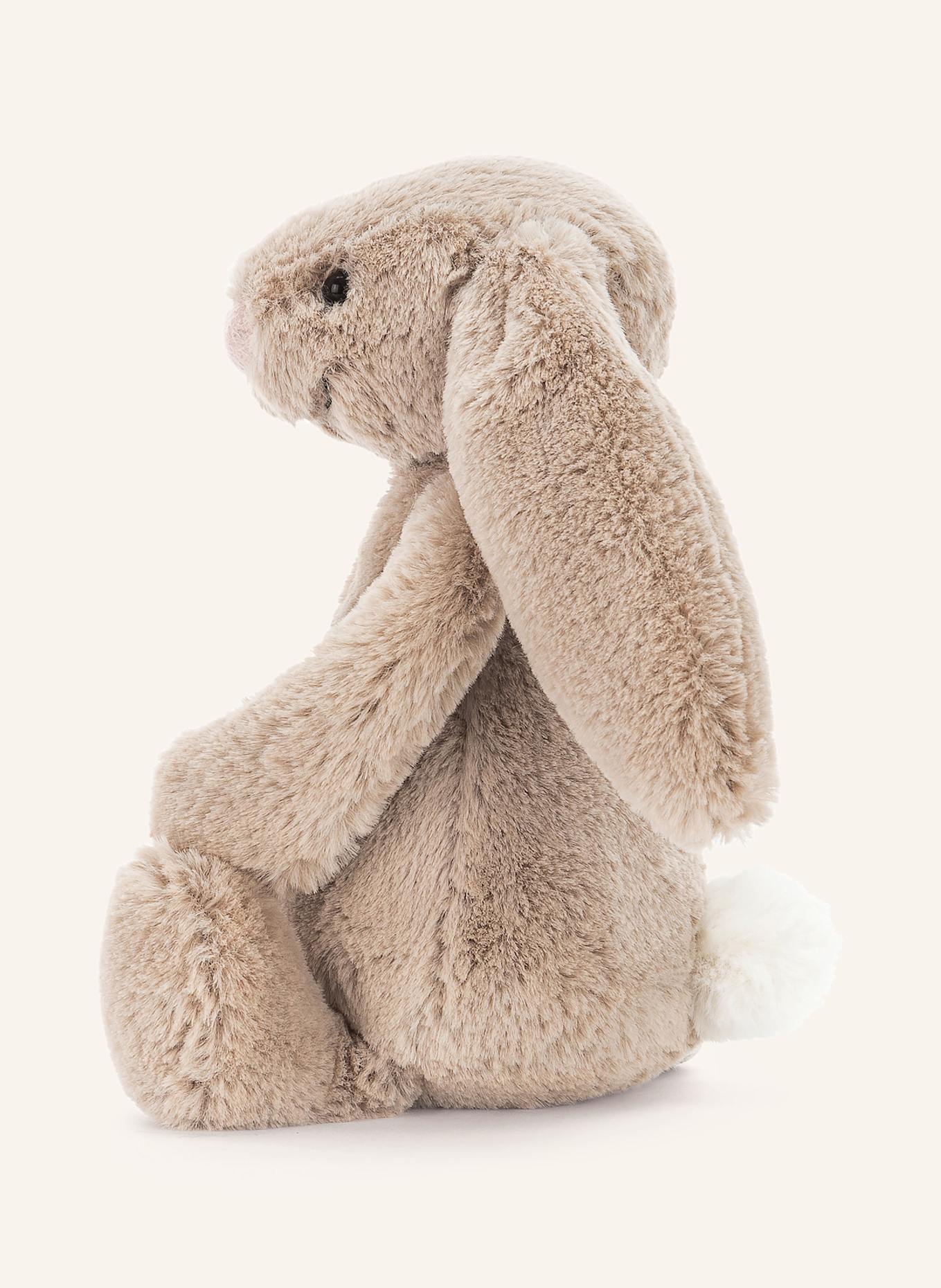 Jellycat Hasen-Kuscheltier BASHFUL BUNNY LITTLE: TAUPE