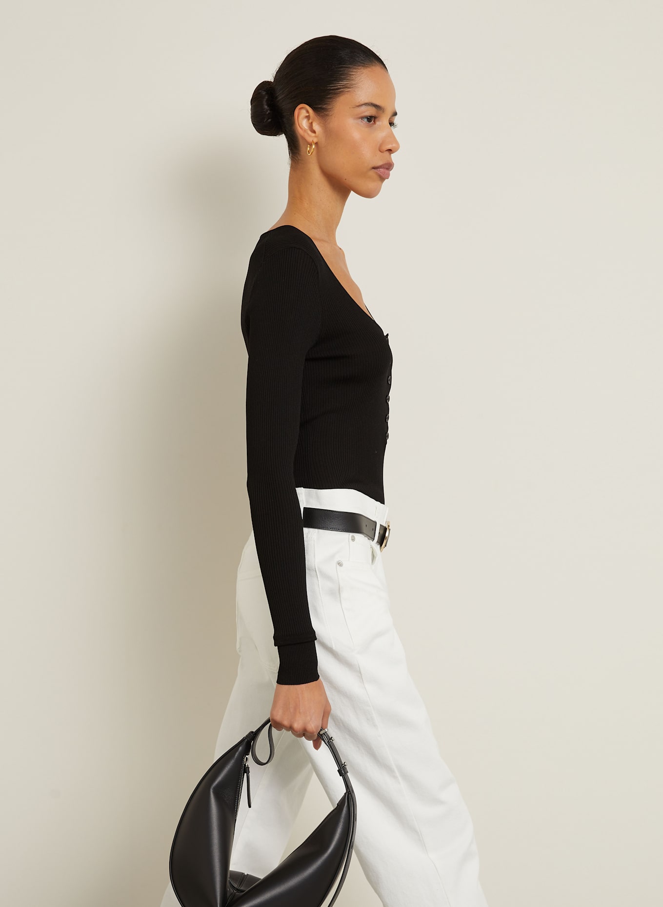 Henleys side bag clearance