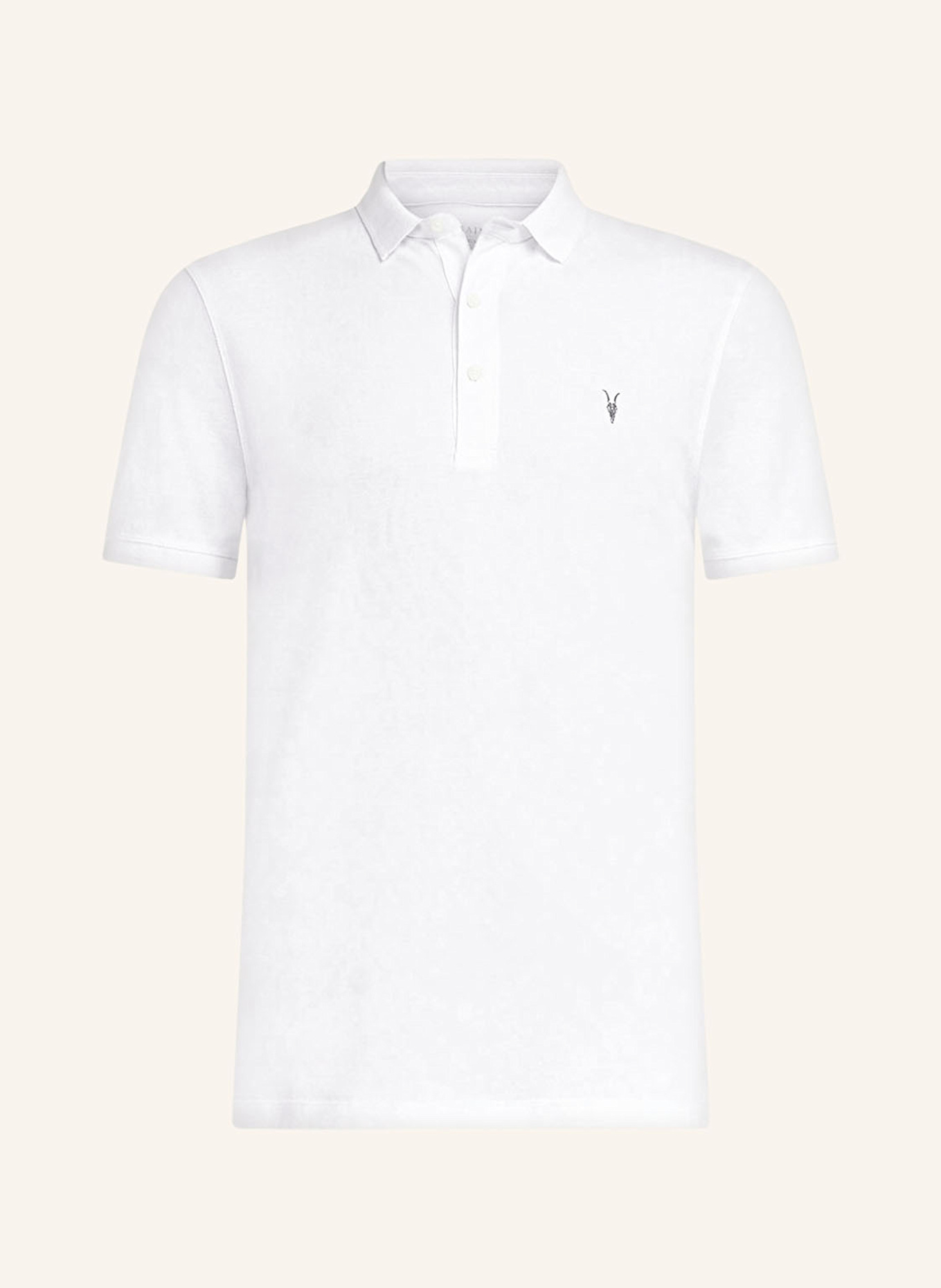 ALLSAINTS Pique Poloshirt REFORM Slim Fit
